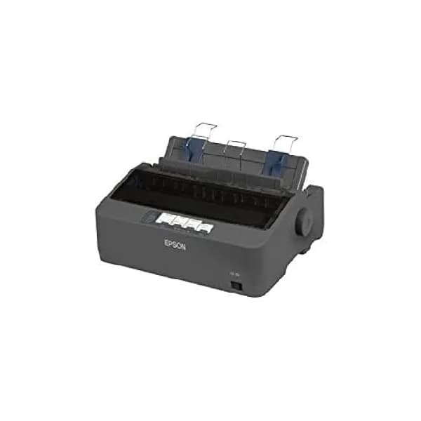 پرینتر Epson LQ-350 — تصویر ۴
