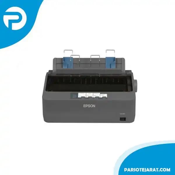 پرینتر Epson LQ-350 — تصویر ۶