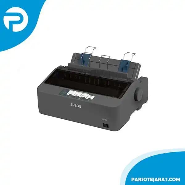 پرینتر Epson LQ-350 — تصویر ۲