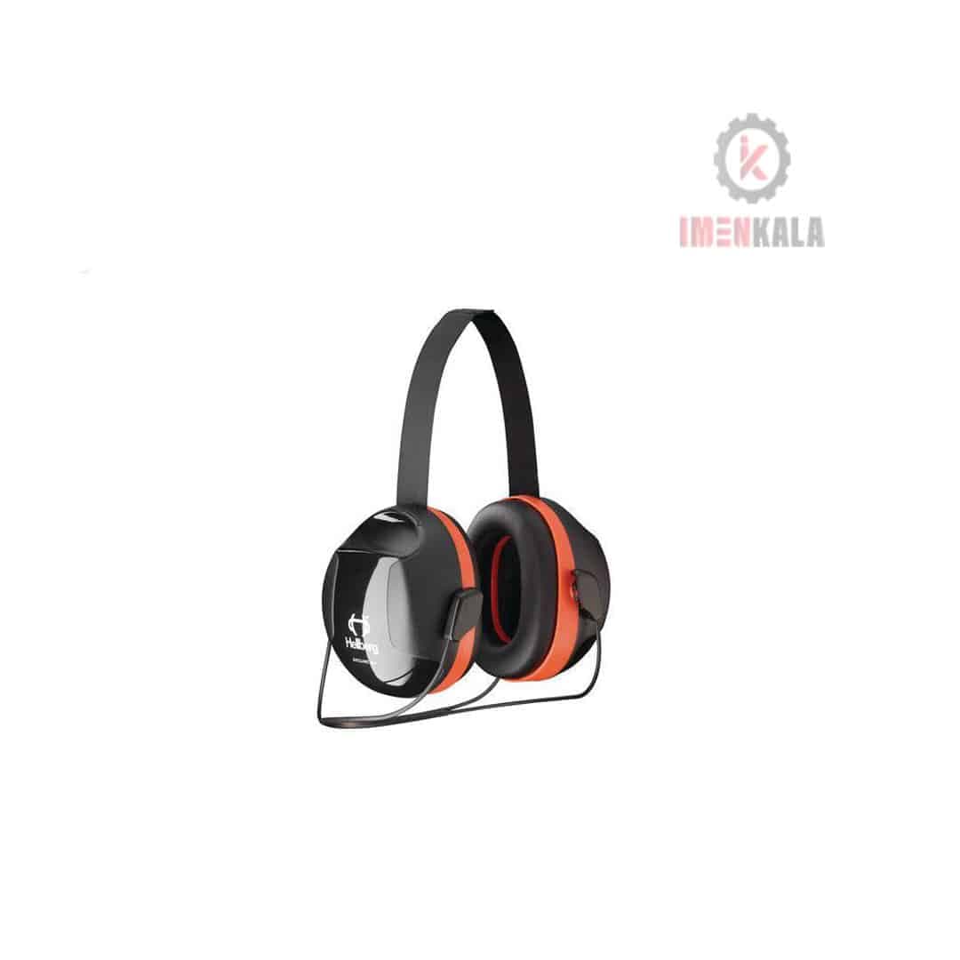 گوشی صداگیر پشت گردنی هلبرگ helberg مدل secure N3 — تصویر ۳