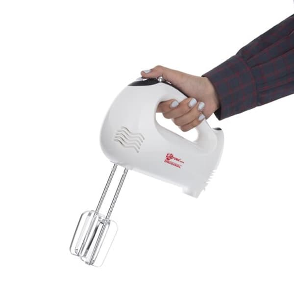 همزن برقی 550 وات فوما مدل FU-1923 — تصویر ۳