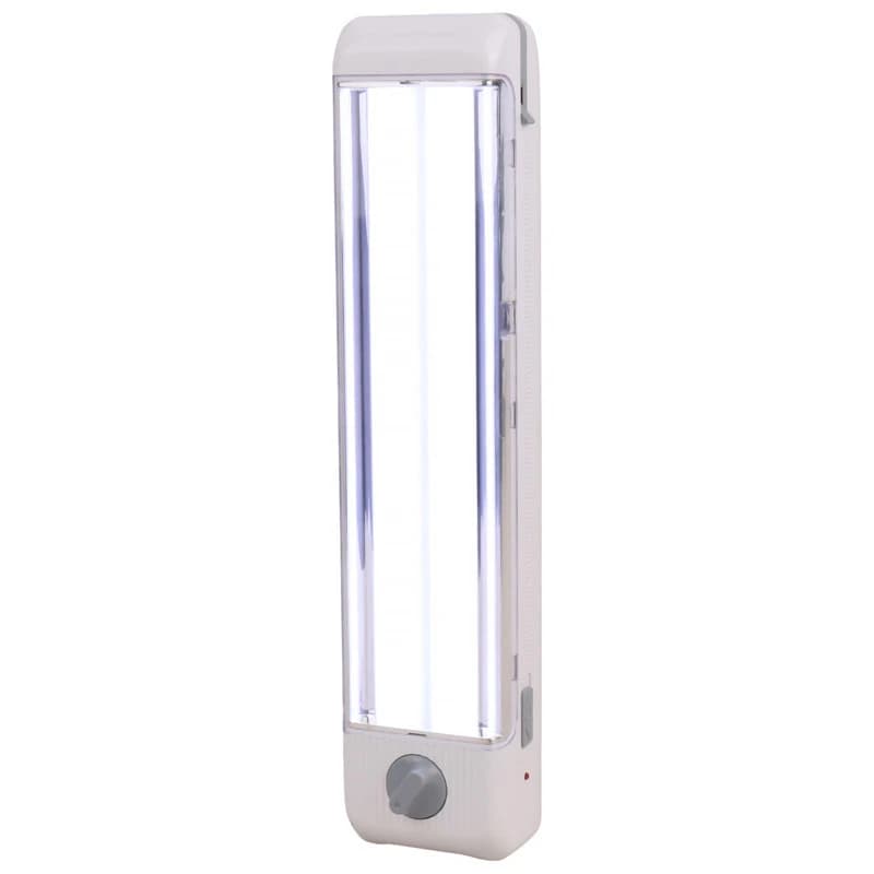 چراغ اضطراری شارژی WEIDASI مدل WD-891T — تصویر ۷