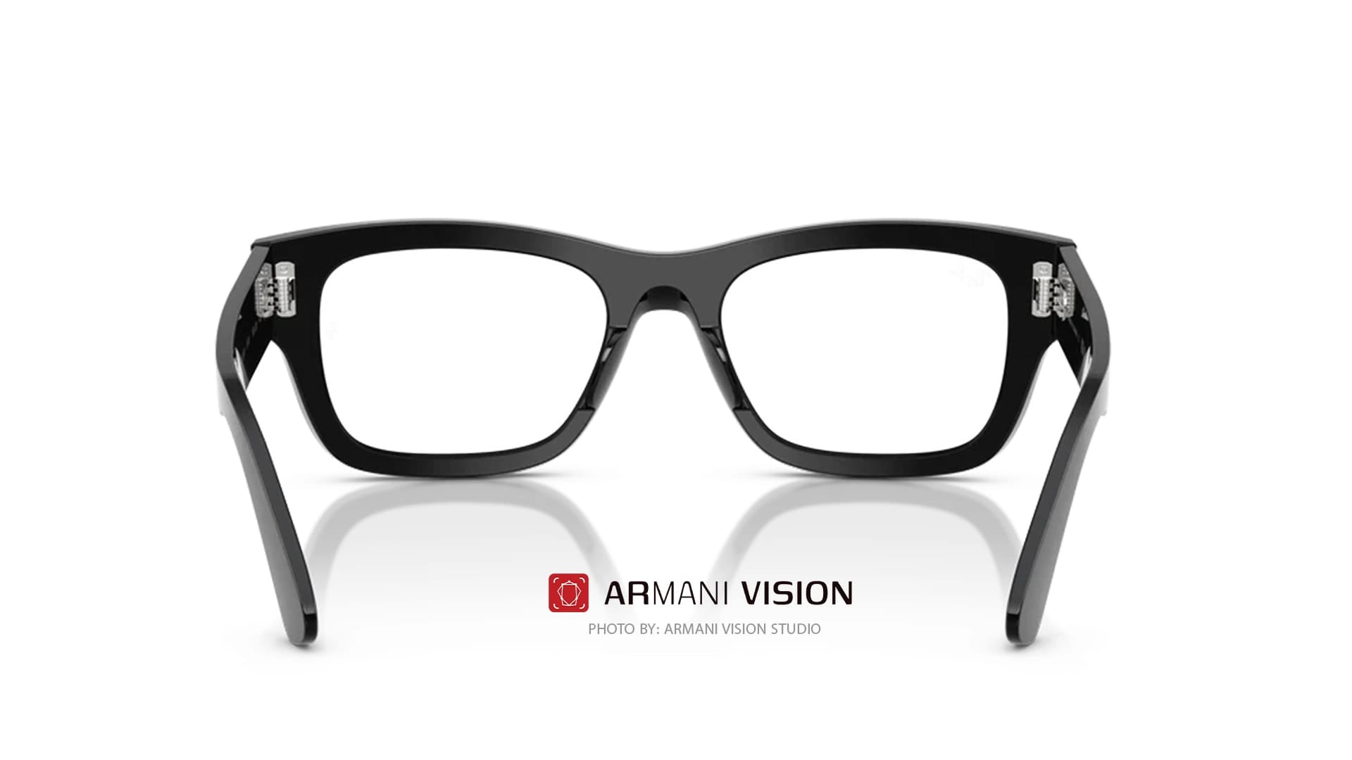 عینک ری بن RAYBAN -JOSEPH – RX7683V – 2000 — تصویر ۹