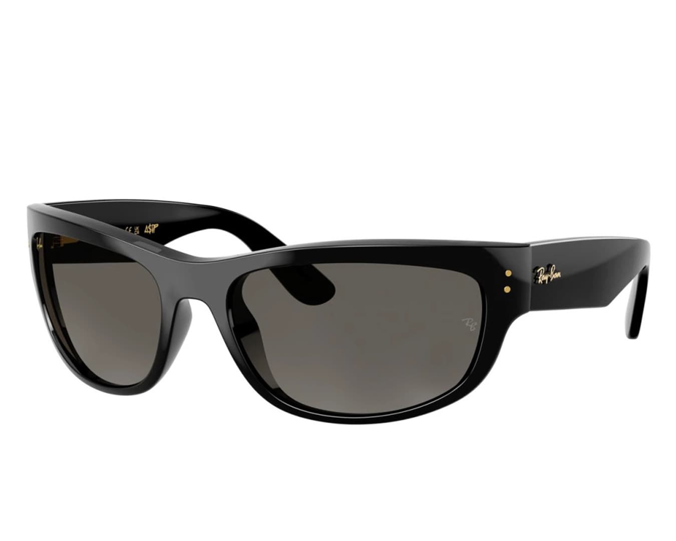 عینک ری بن RAYBAN – MEGA BALORAMA – RB 2289 – 6826J5 — تصویر ۷