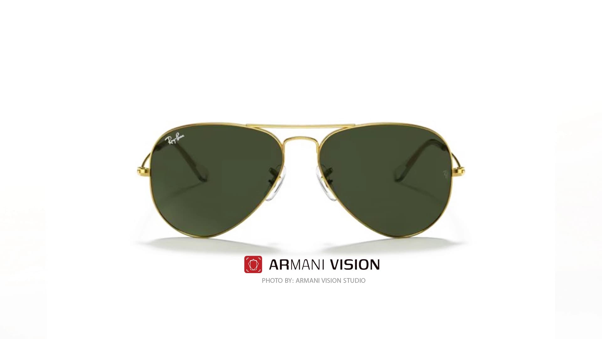 عینک ری بن RAYBAN – RB 3025 – 001-62MM — تصویر ۸