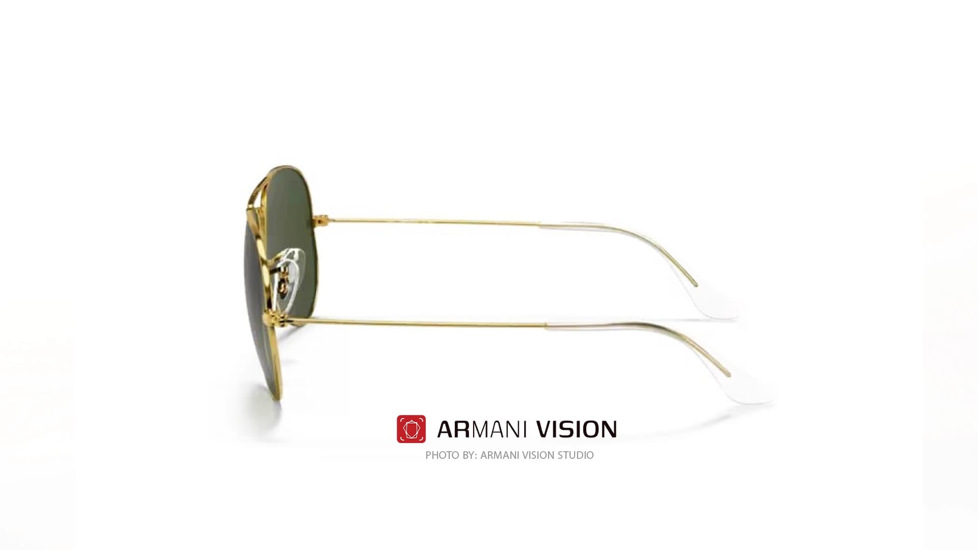 عینک ری بن RAYBAN – RB 3025 – 001-62MM — تصویر ۱۱