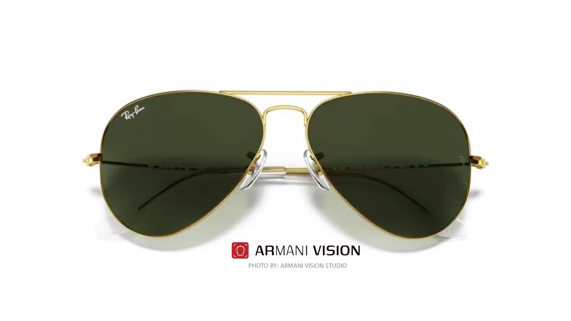 عینک ری بن RAYBAN – RB 3025 – 001-62MM — تصویر ۱۲