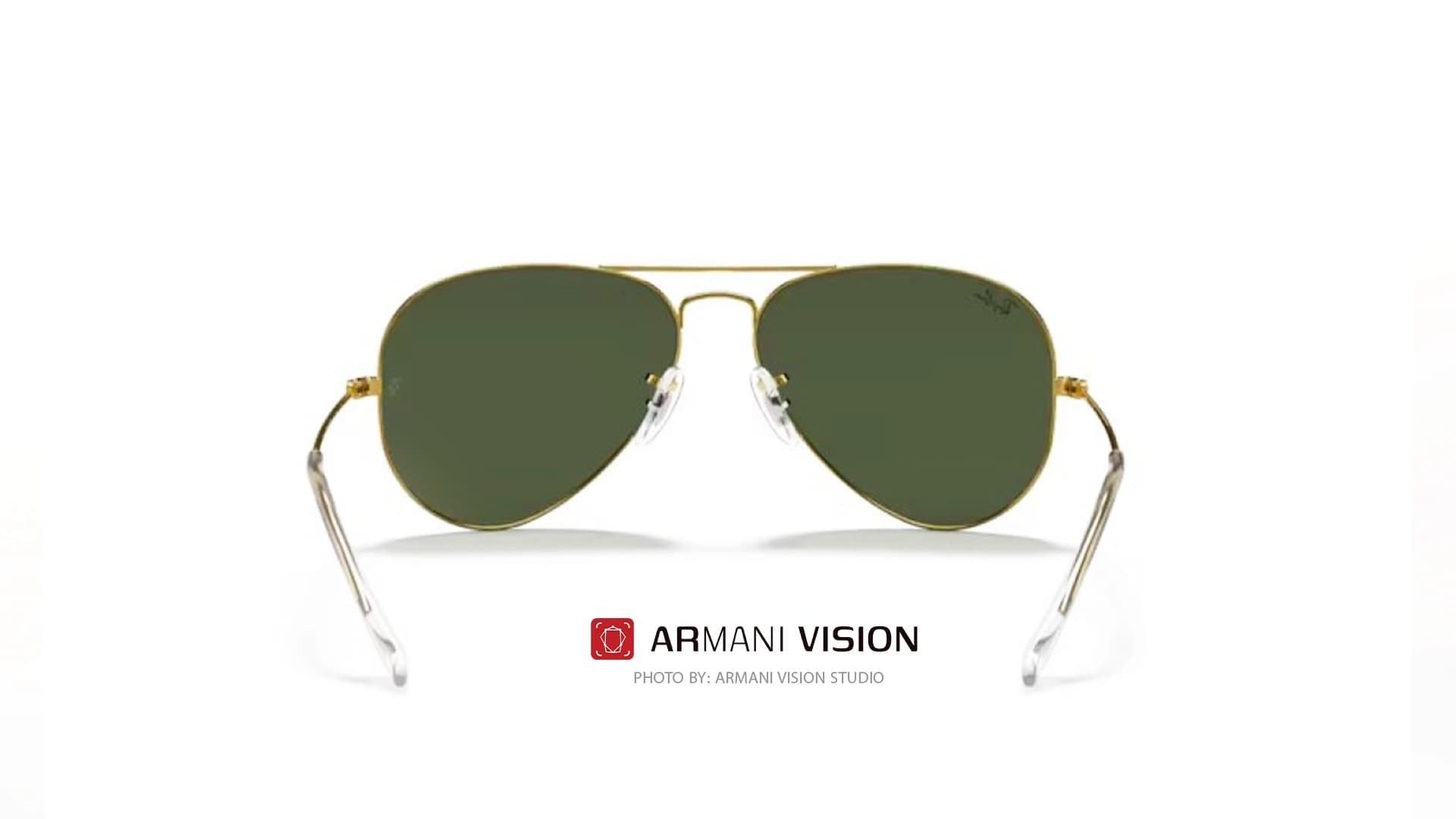 عینک ری بن RAYBAN – RB 3025 – 001-62MM — تصویر ۹