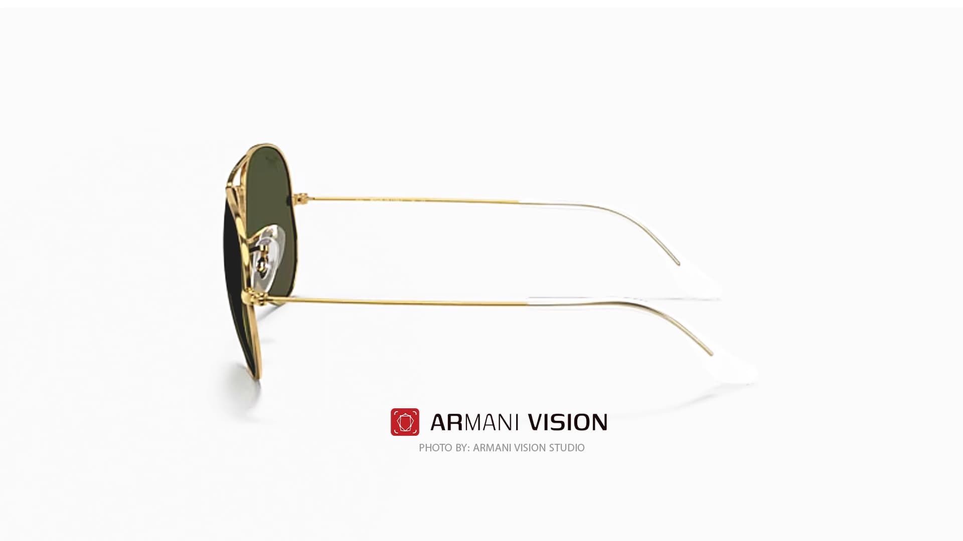 عینک ری بن RAYBAN – RB 3025 – L0205 — تصویر ۱۱