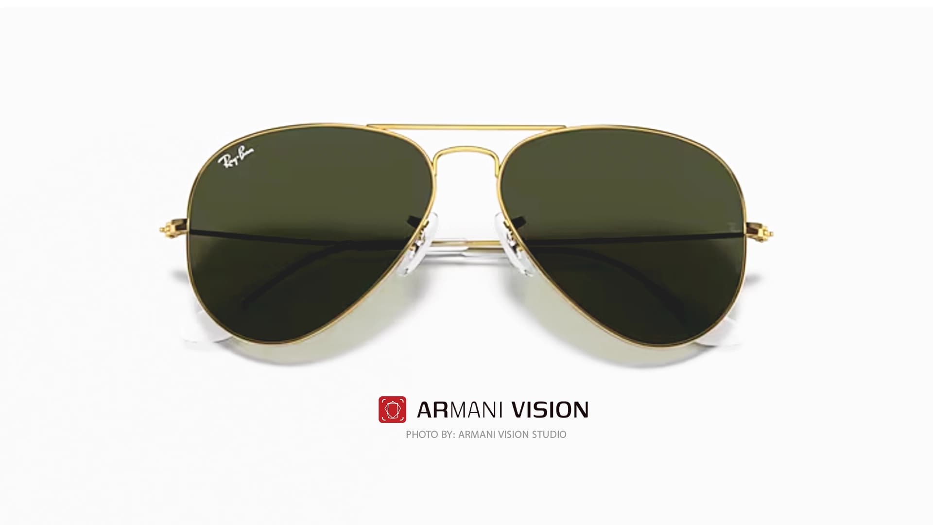 عینک ری بن RAYBAN – RB 3025 – L0205 — تصویر ۱۲