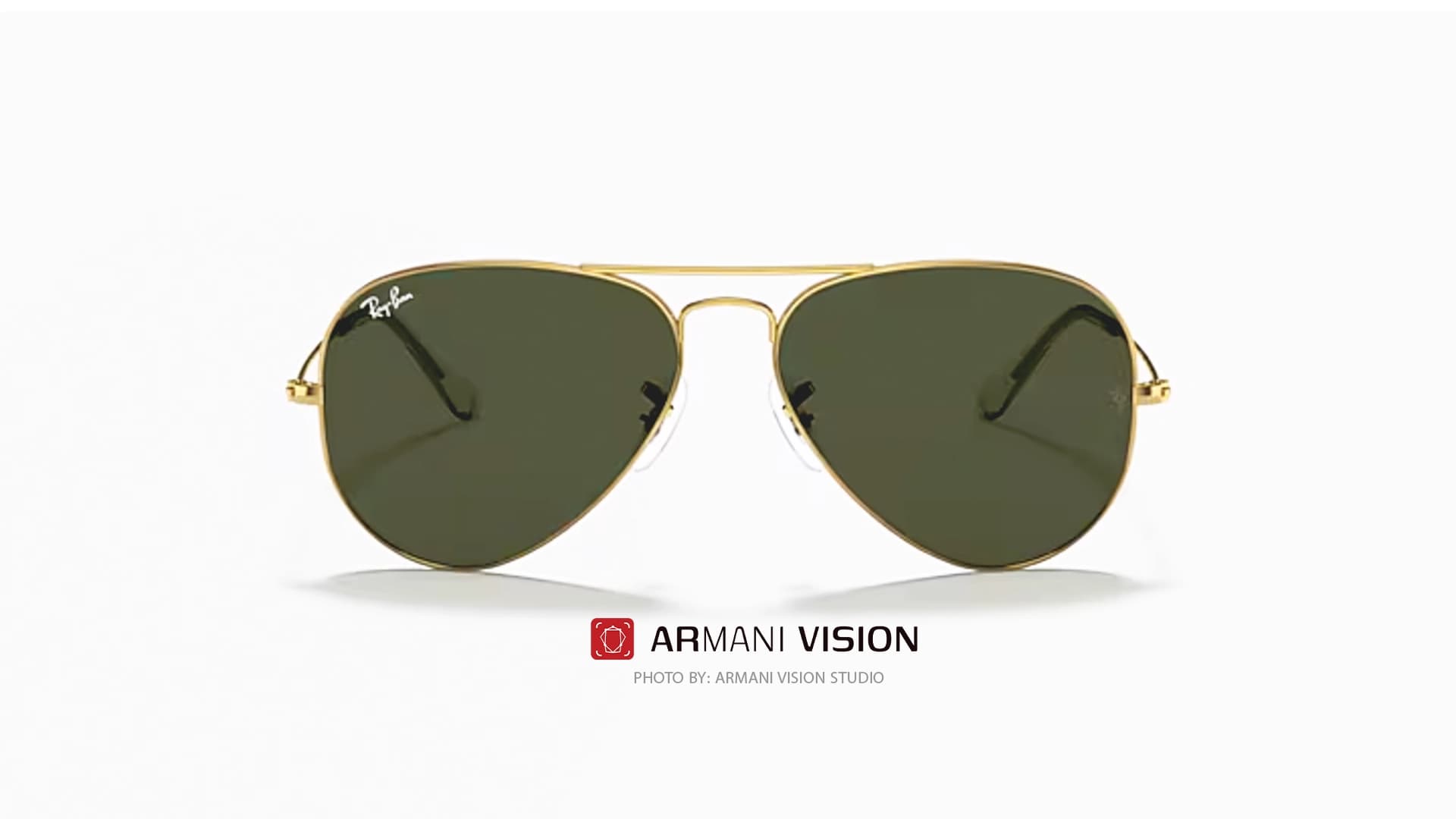 عینک ری بن RAYBAN – RB 3025 – L0205 — تصویر ۸