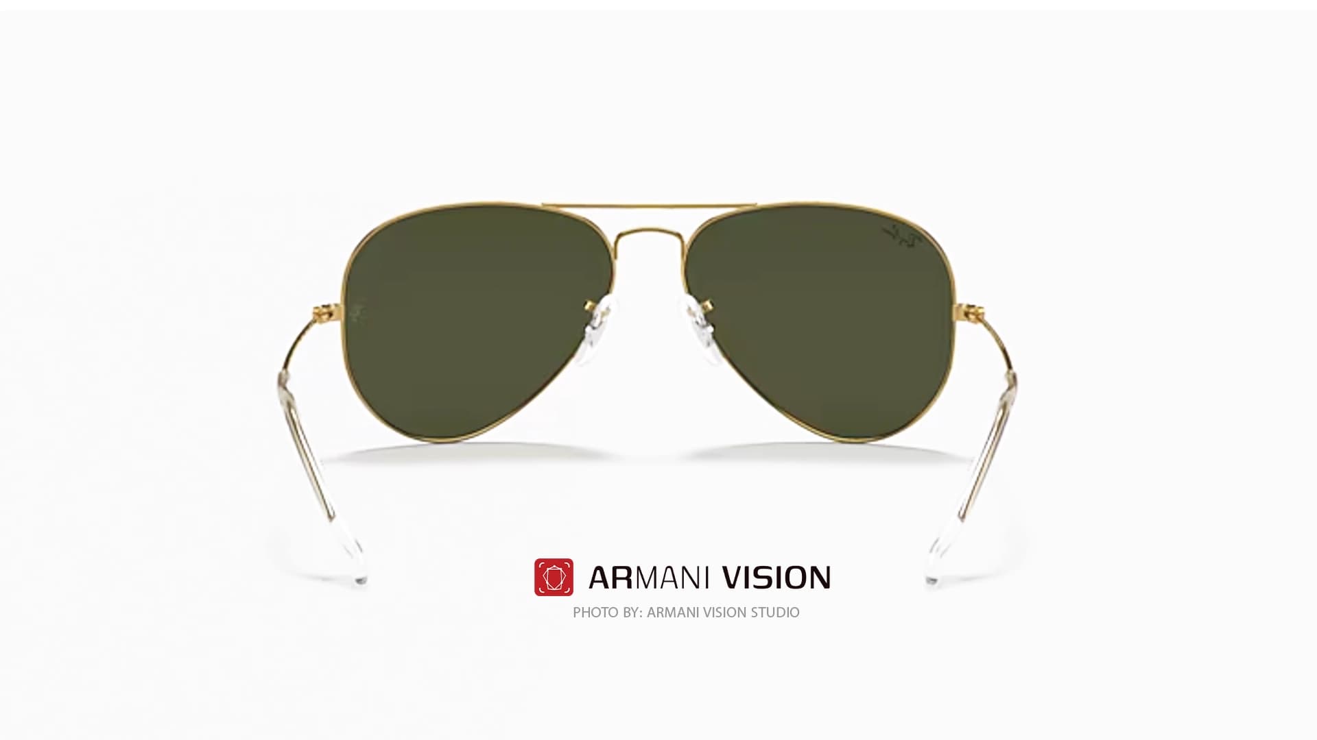 عینک ری بن RAYBAN – RB 3025 – L0205 — تصویر ۹