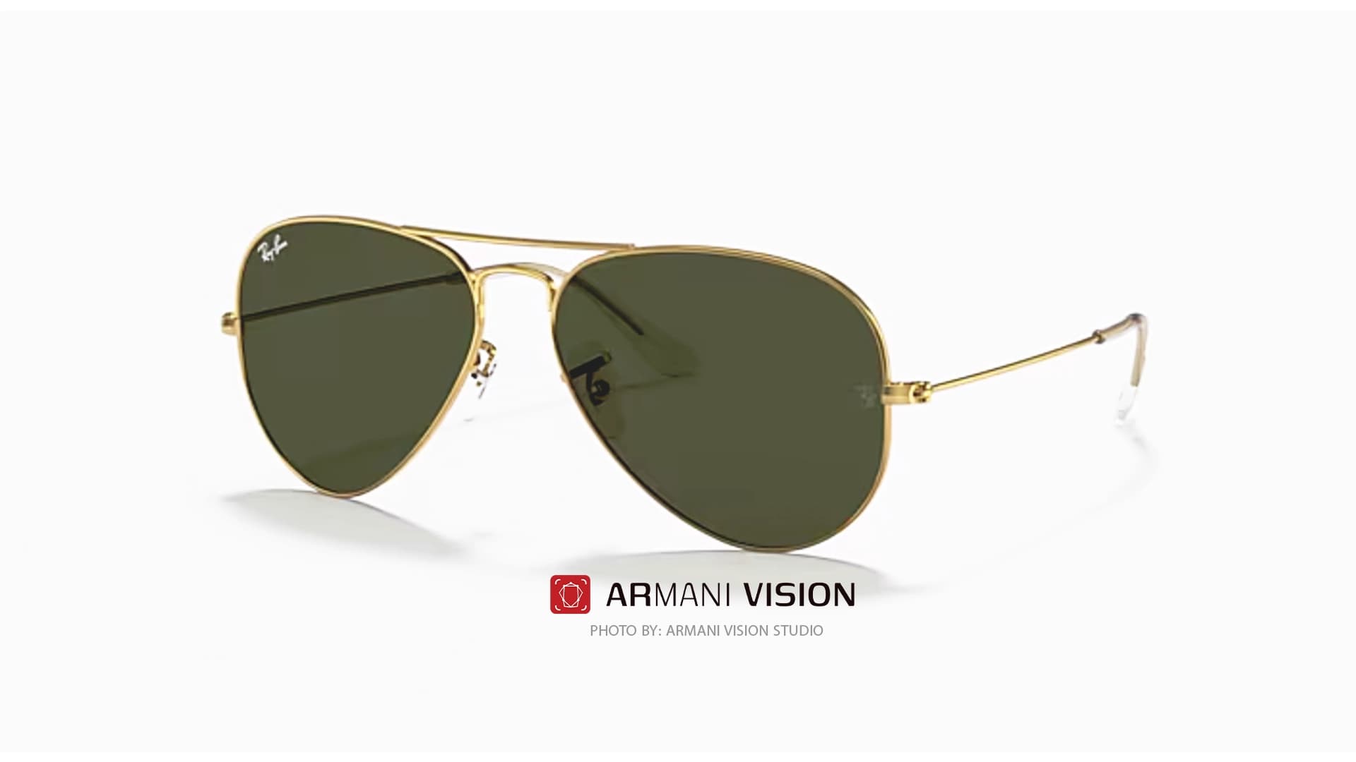عینک ری بن RAYBAN – RB 3025 – L0205 — تصویر ۴