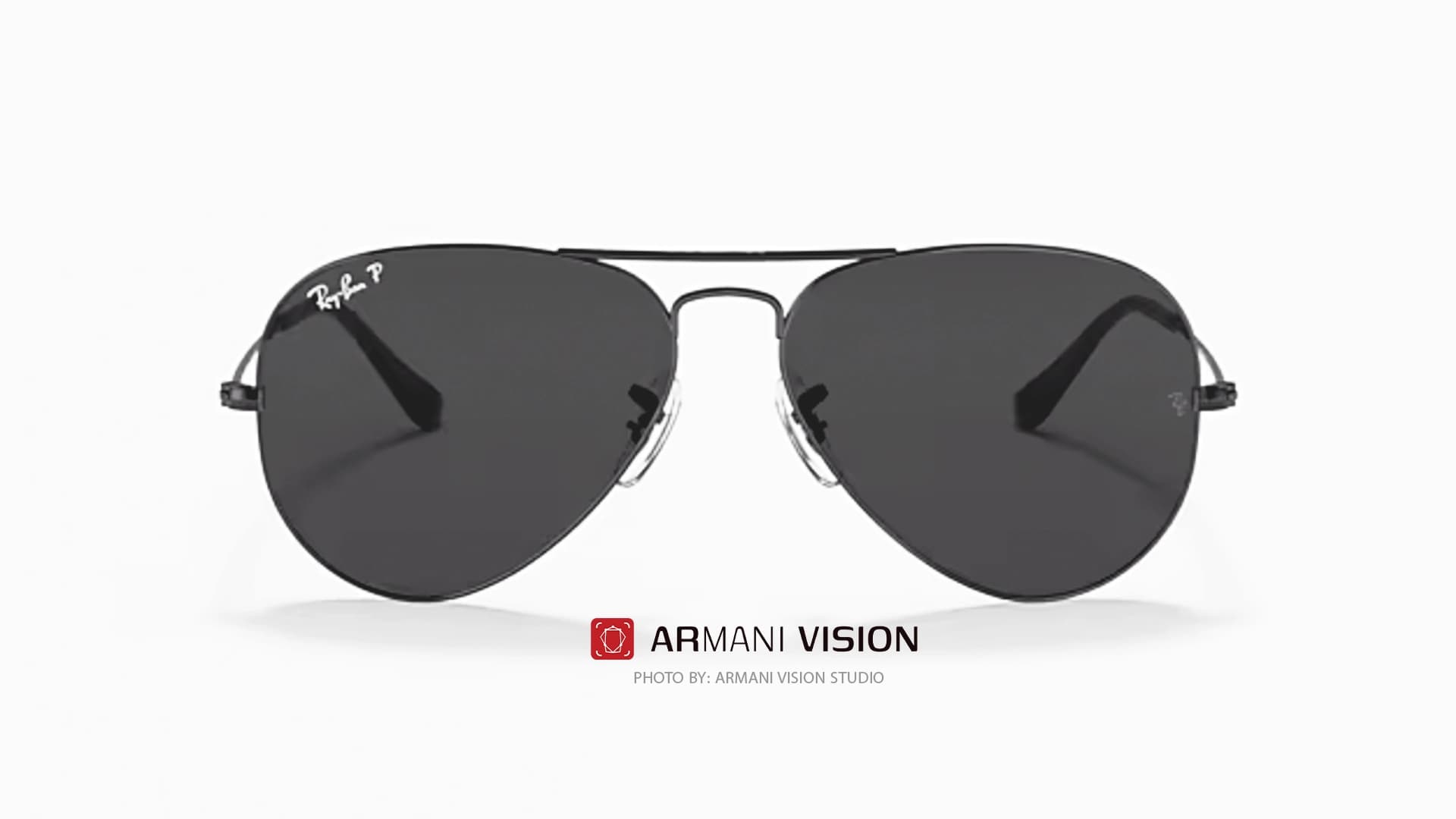 عینک ری بن RAYBAN – RB 3025 – 00248 — تصویر ۸