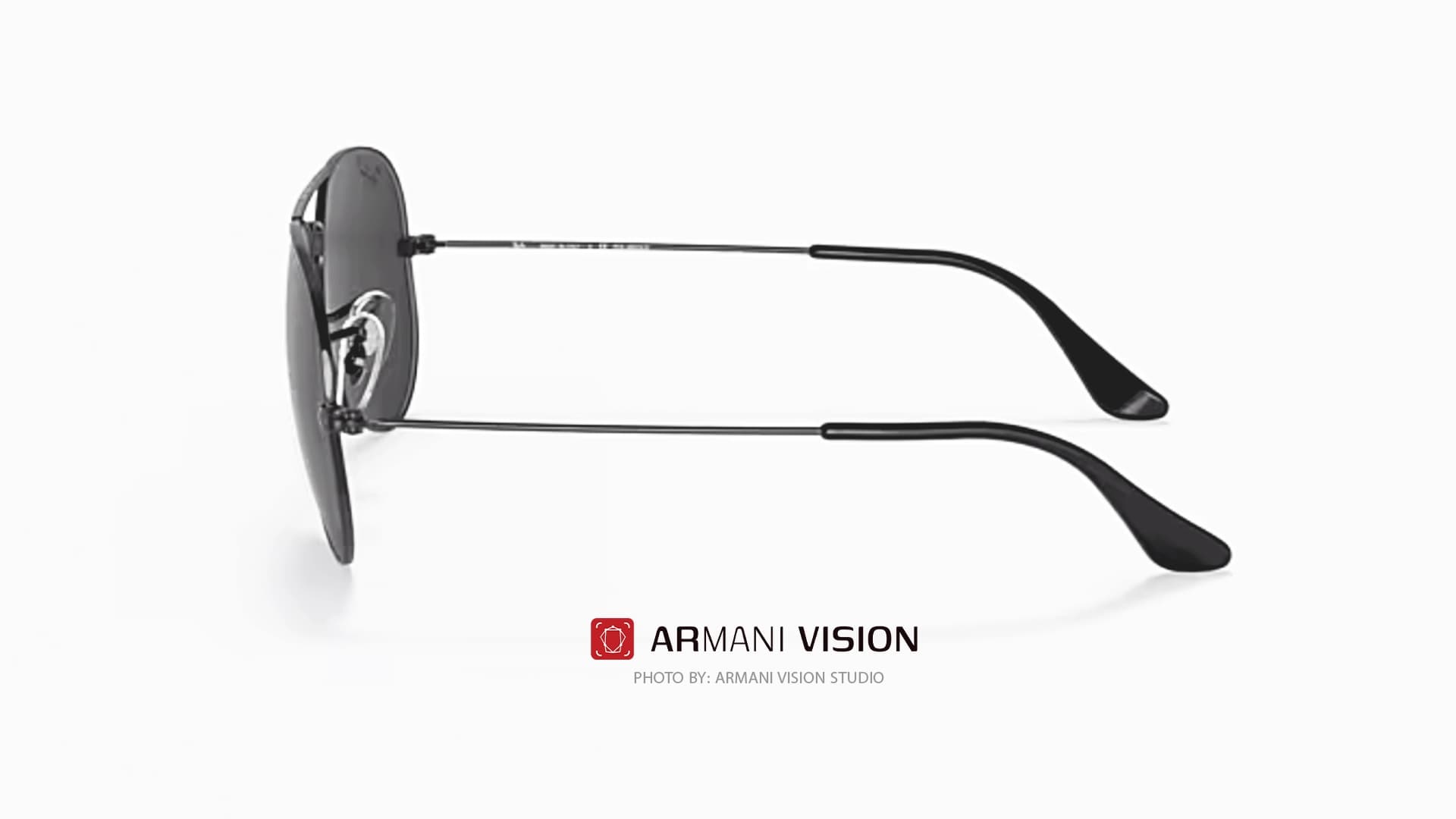 عینک ری بن RAYBAN – RB 3025 – 00248 — تصویر ۱۱