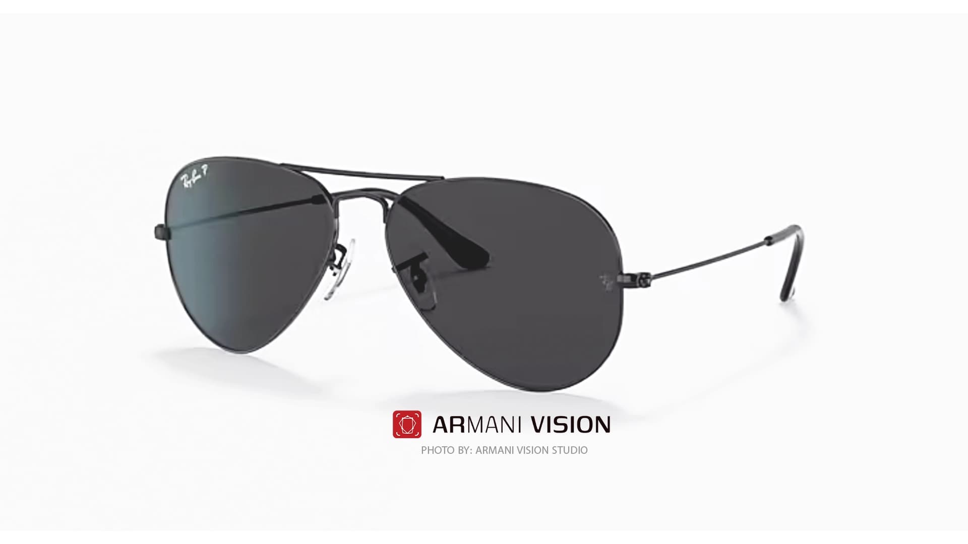 عینک ری بن RAYBAN – RB 3025 – 00248 — تصویر ۱۰