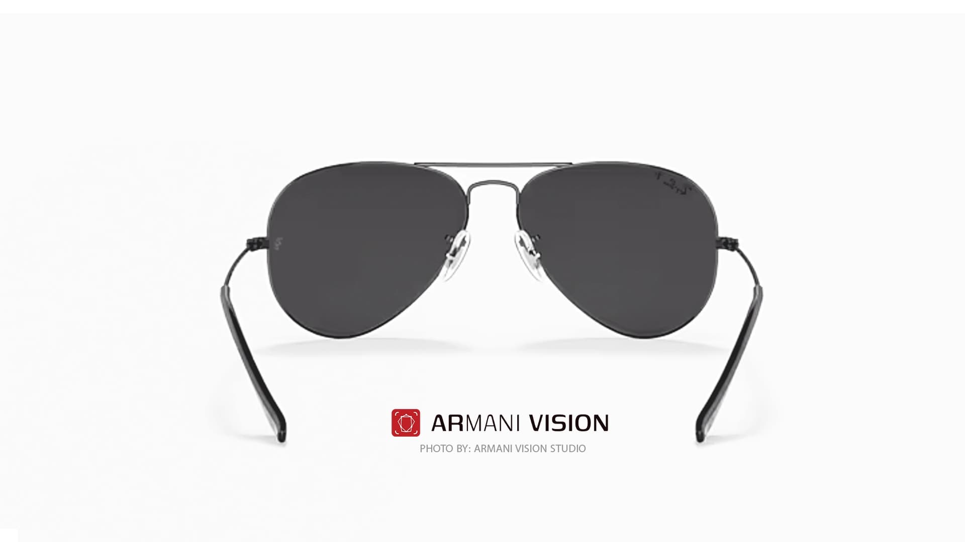 عینک ری بن RAYBAN – RB 3025 – 00248 — تصویر ۹