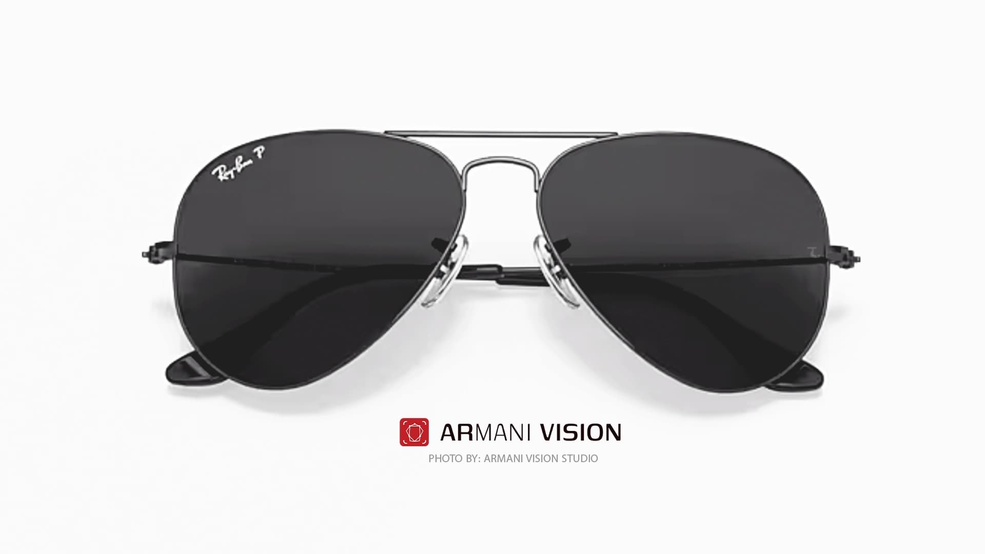 عینک ری بن RAYBAN – RB 3025 – 00248 — تصویر ۶