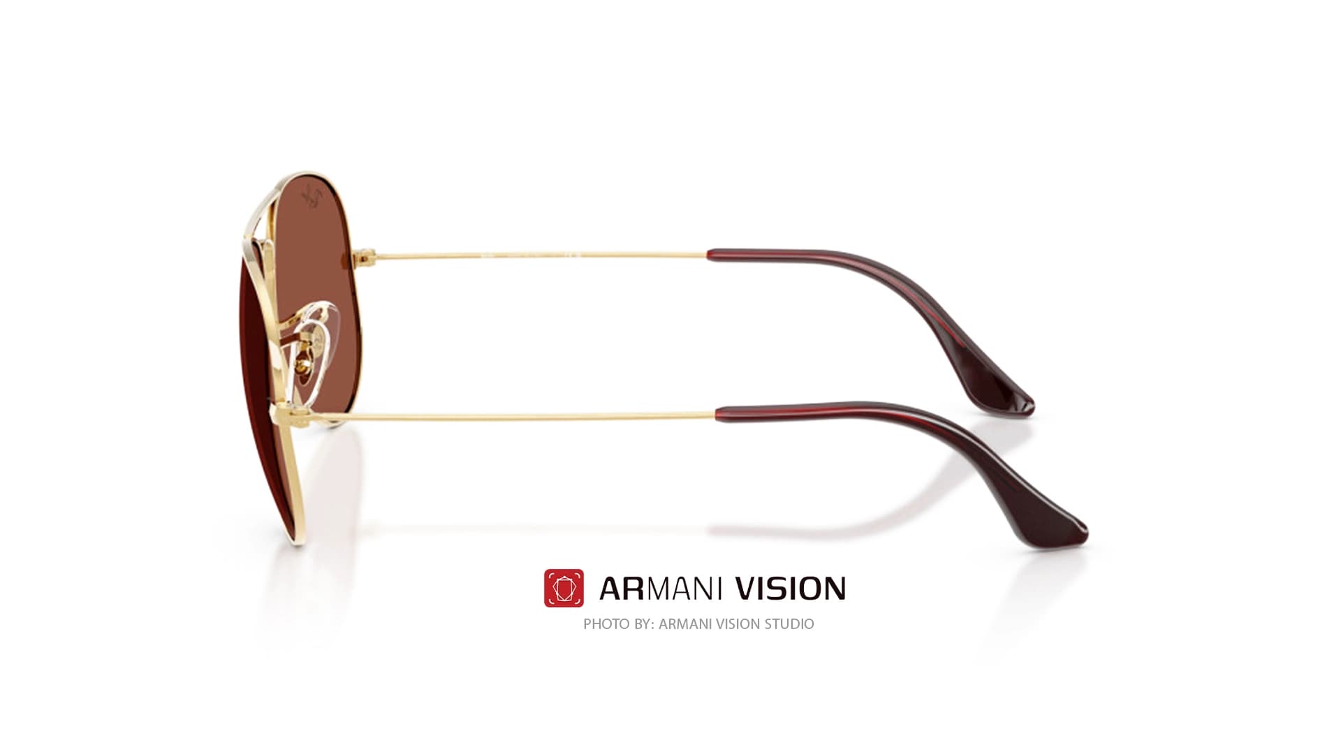 عینک ری بن RAYBAN – RB 3025 – 001C5 — تصویر ۱۱