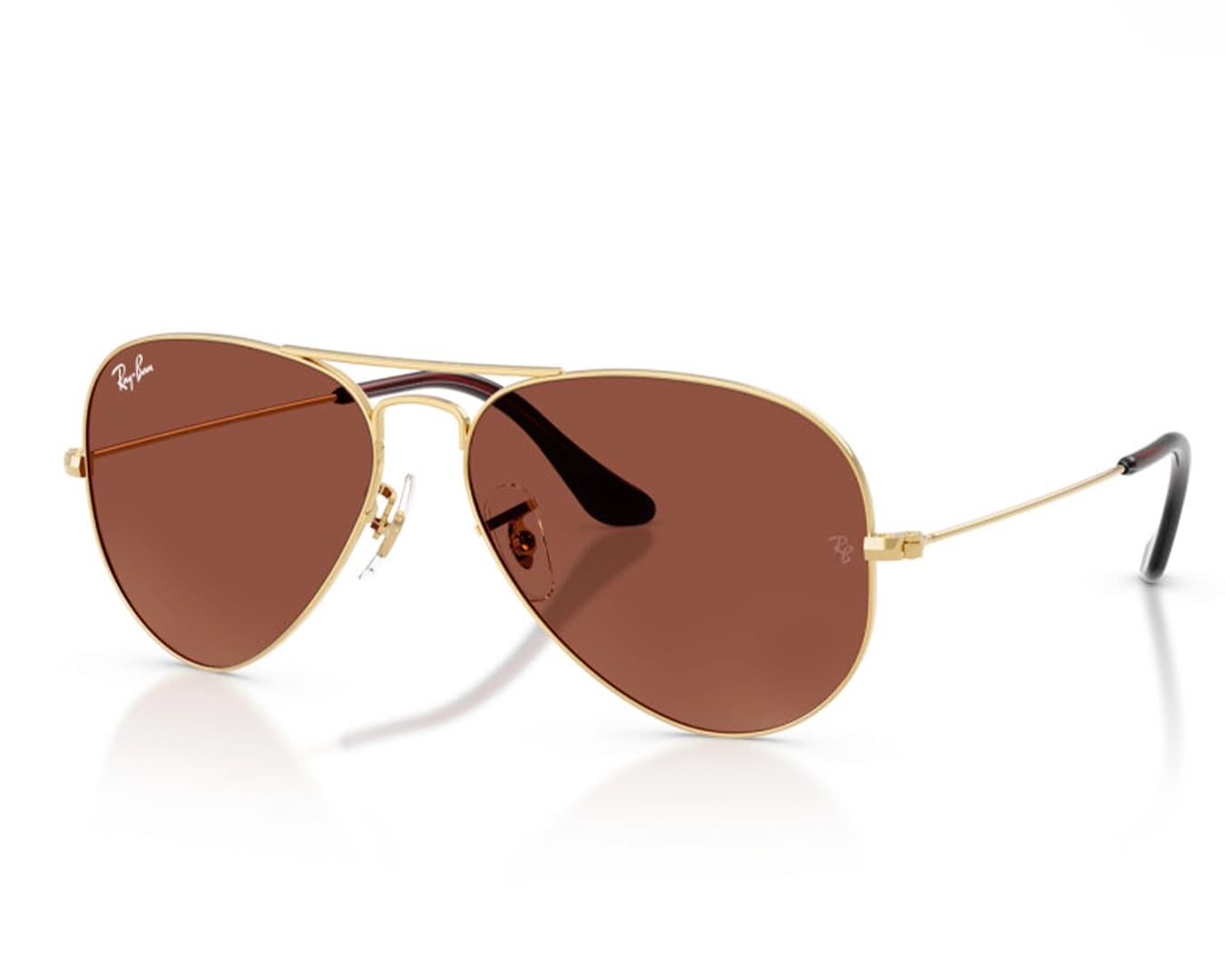 عینک ری بن RAYBAN – RB 3025 – 001C5 — تصویر ۷