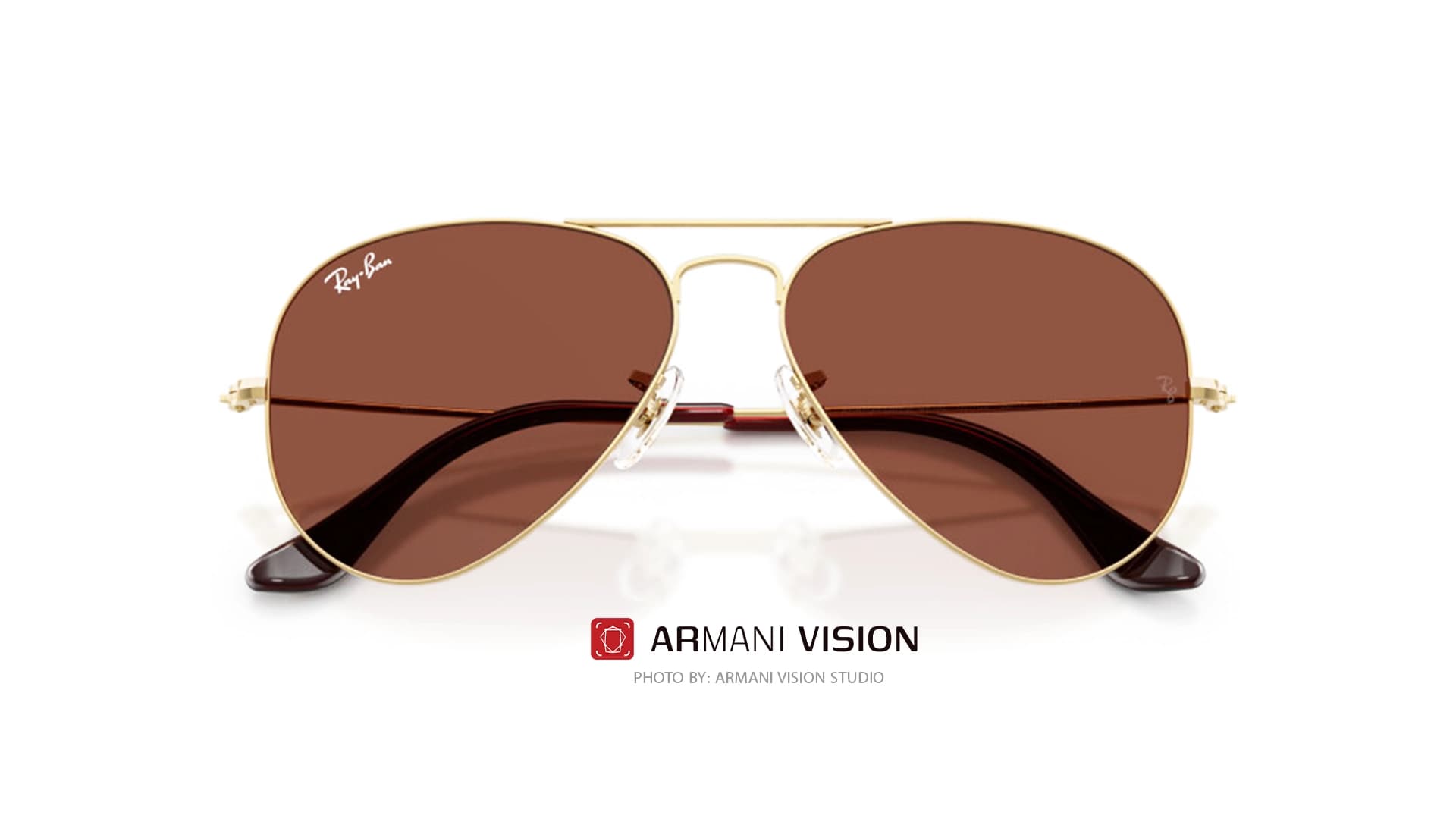 عینک ری بن RAYBAN – RB 3025 – 001C5 — تصویر ۱۲