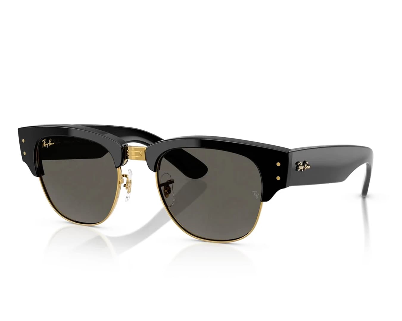 عینک ری بن RAYBAN -MEGA CLUBMASTER -ASAP ROCKY-RB 0316S – 6826J5