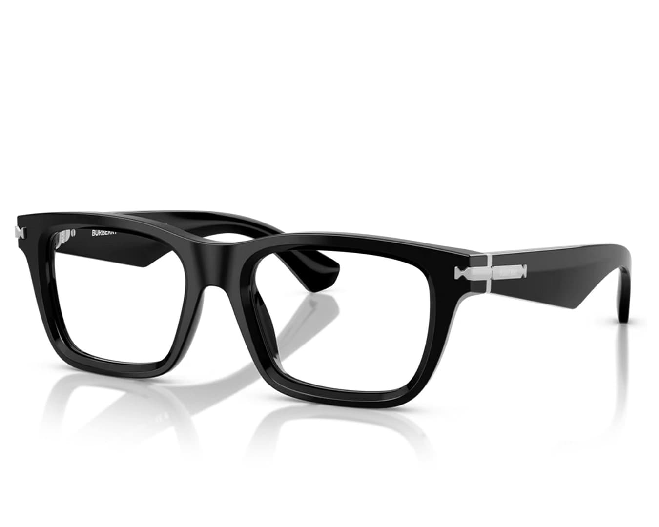عینک بربری BURBERRY – NEW COLLECTION – BE2419V – 3001 — تصویر ۶