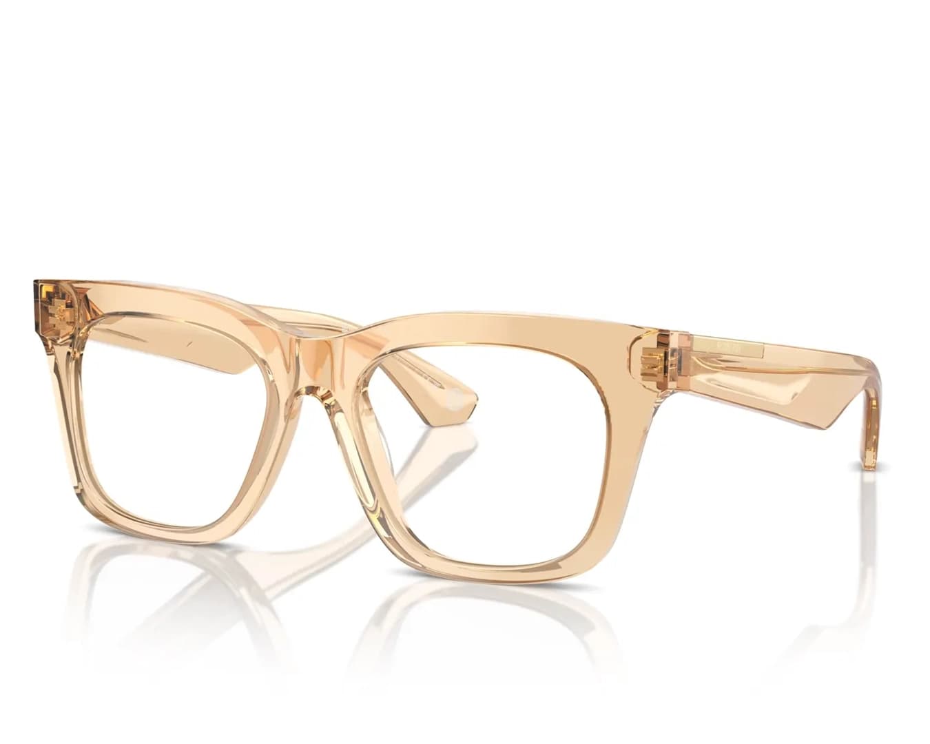 عینک بربری BURBERRY – NEW COLLECTION – BE2407V – 4063 — تصویر ۶