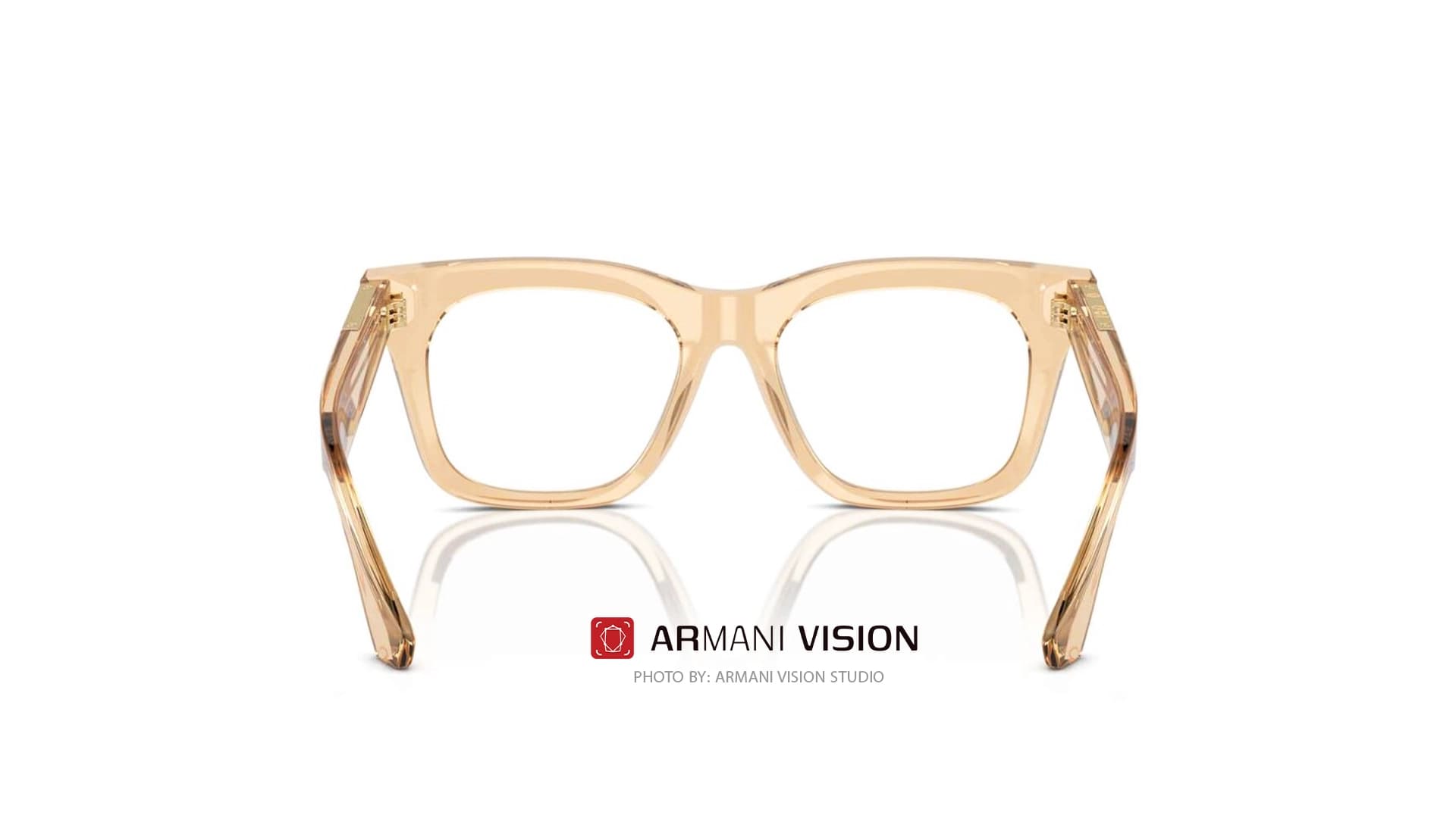 عینک بربری BURBERRY – NEW COLLECTION – BE2407V – 4063 — تصویر ۳