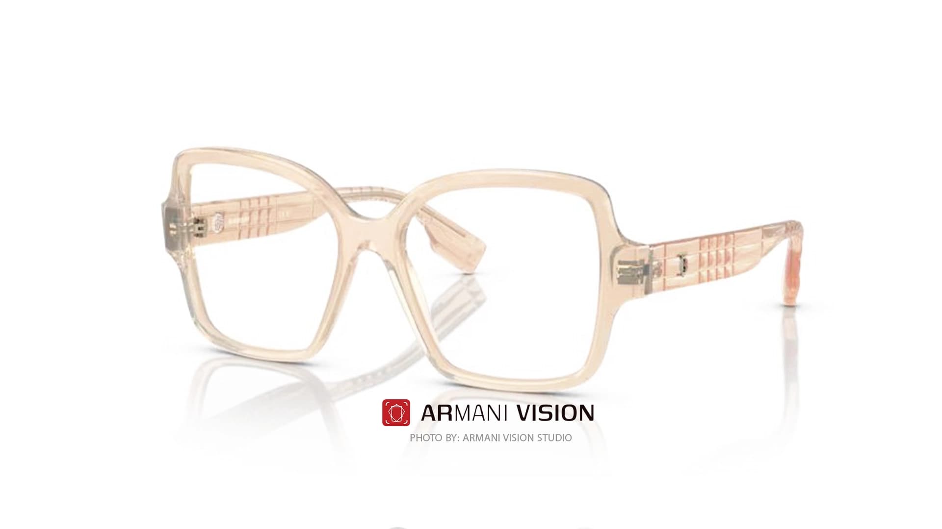 عینک بربری BURBERRY – NEW COLLECTION – BE2374V — تصویر ۳