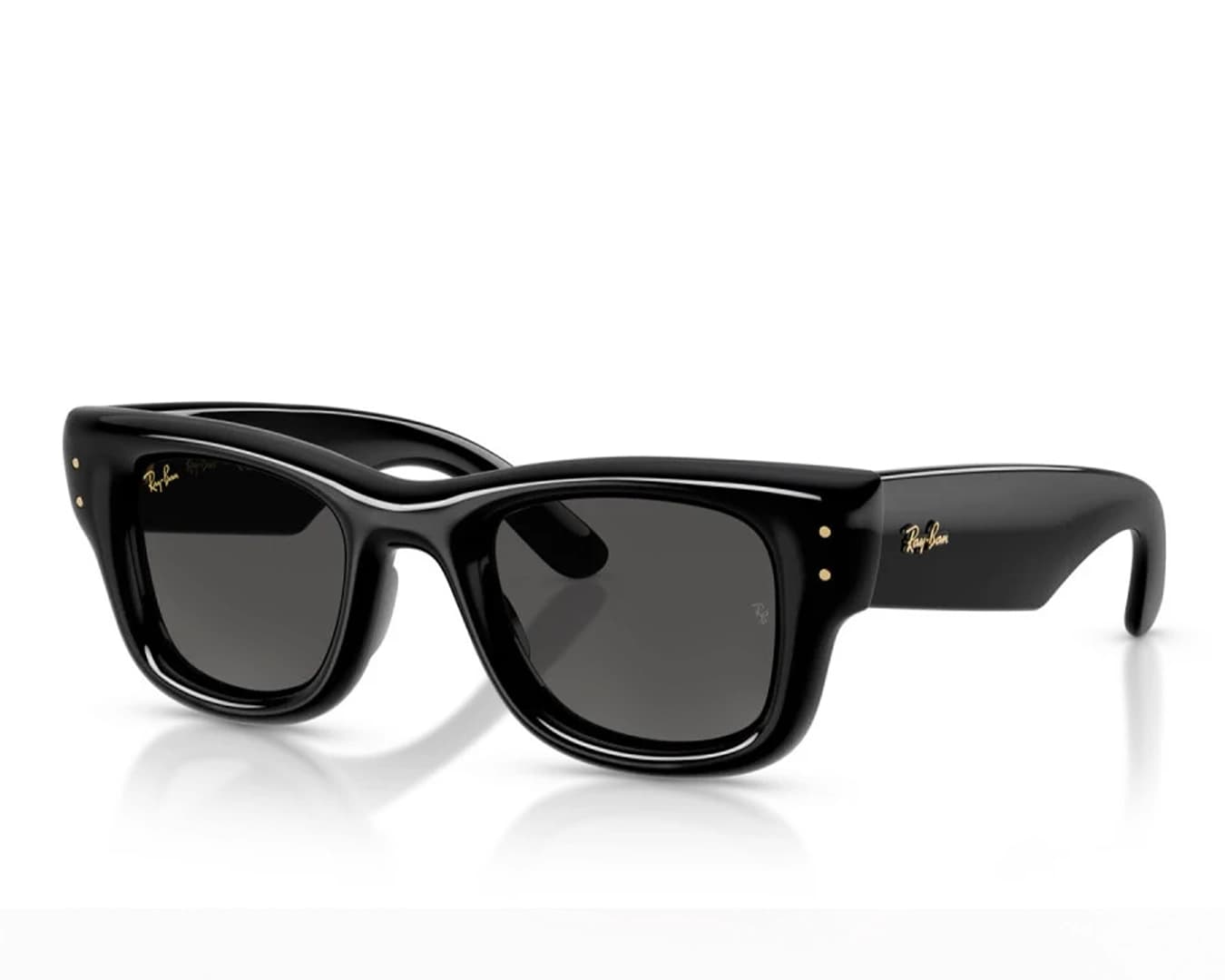 عینک ری بن RAYBAN – WAYFARER PUFFER- RB 4940 – 60187