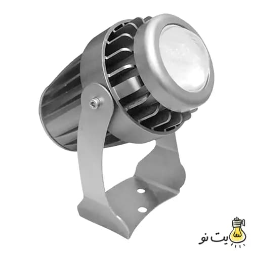 جت لایت 10 وات یکتا افروز — تصویر ۵