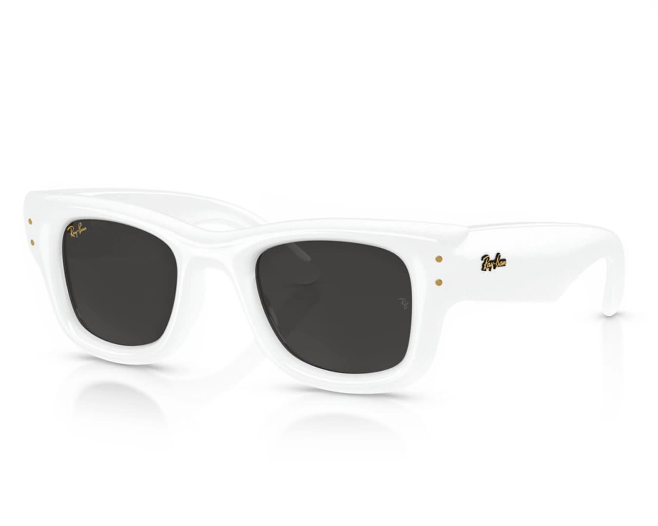 عینک ری بن RAYBAN – WAYFARER PUFFER- RB 4940 – 67187 — تصویر ۸