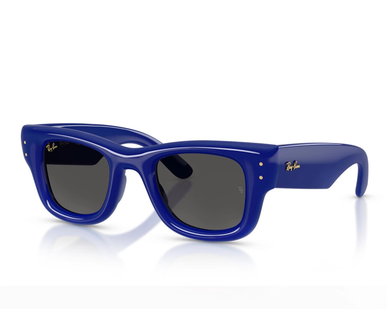 عینک ری بن RAYBAN – WAYFARER PUFFER- RB 4940 – 683387