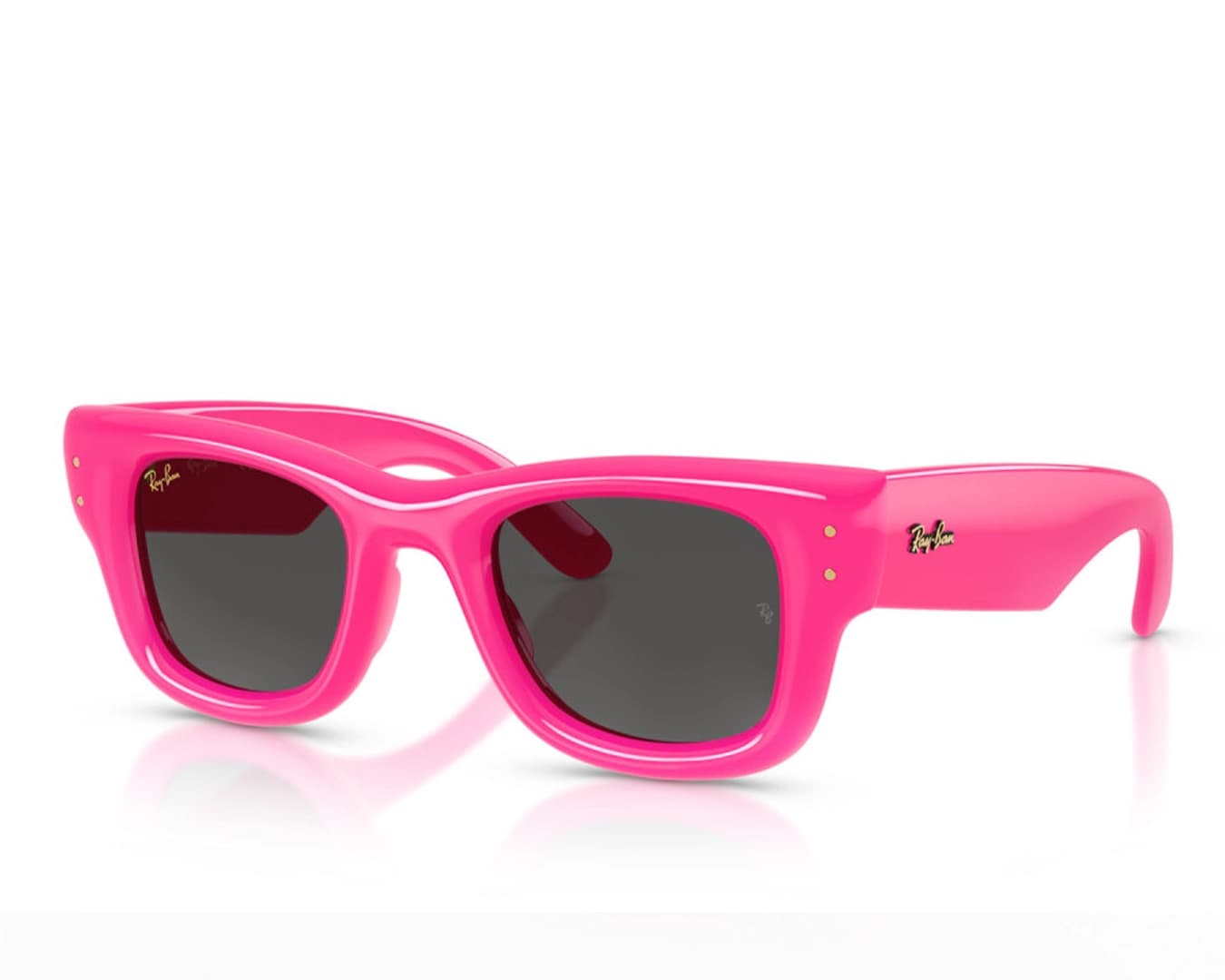 عینک ری بن RAYBAN – WAYFARER PUFFER- RB 4940 – 683287