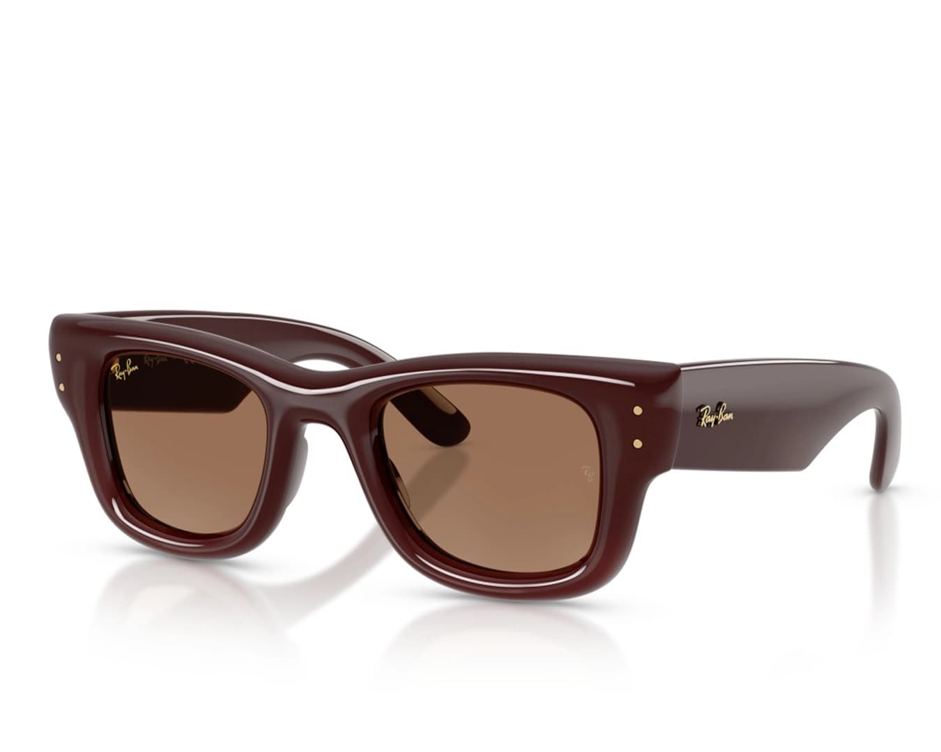 عینک ری بن RAYBAN – WAYFARER PUFFER- RB 4940 – 687773