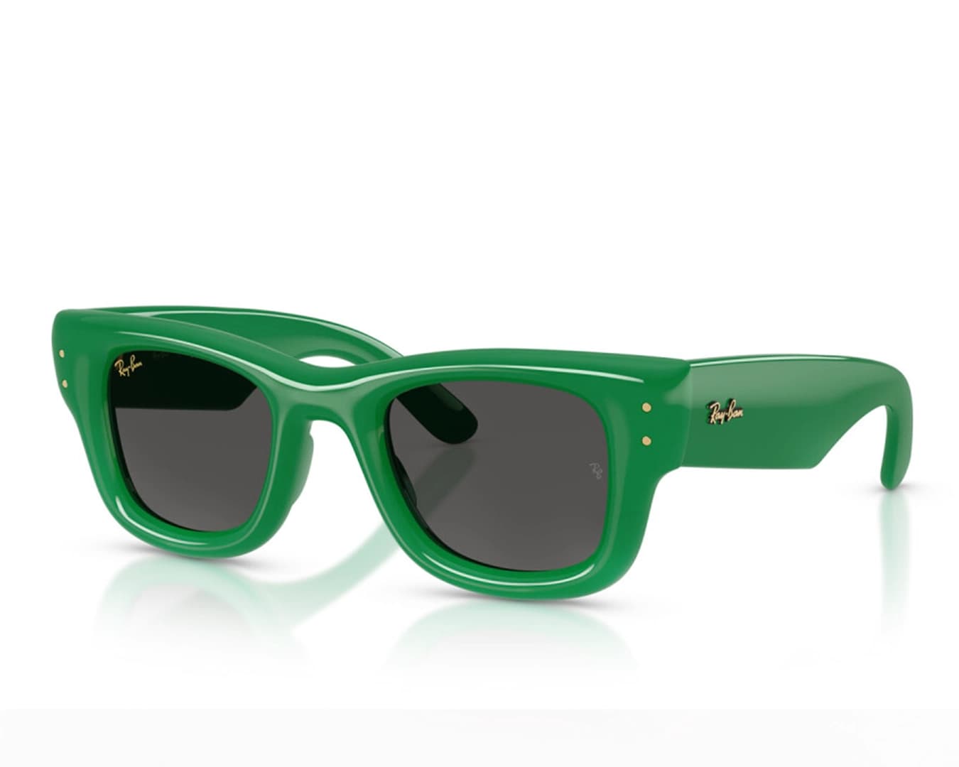 عینک ری بن RAYBAN – WAYFARER PUFFER- RB 4940 – 683487