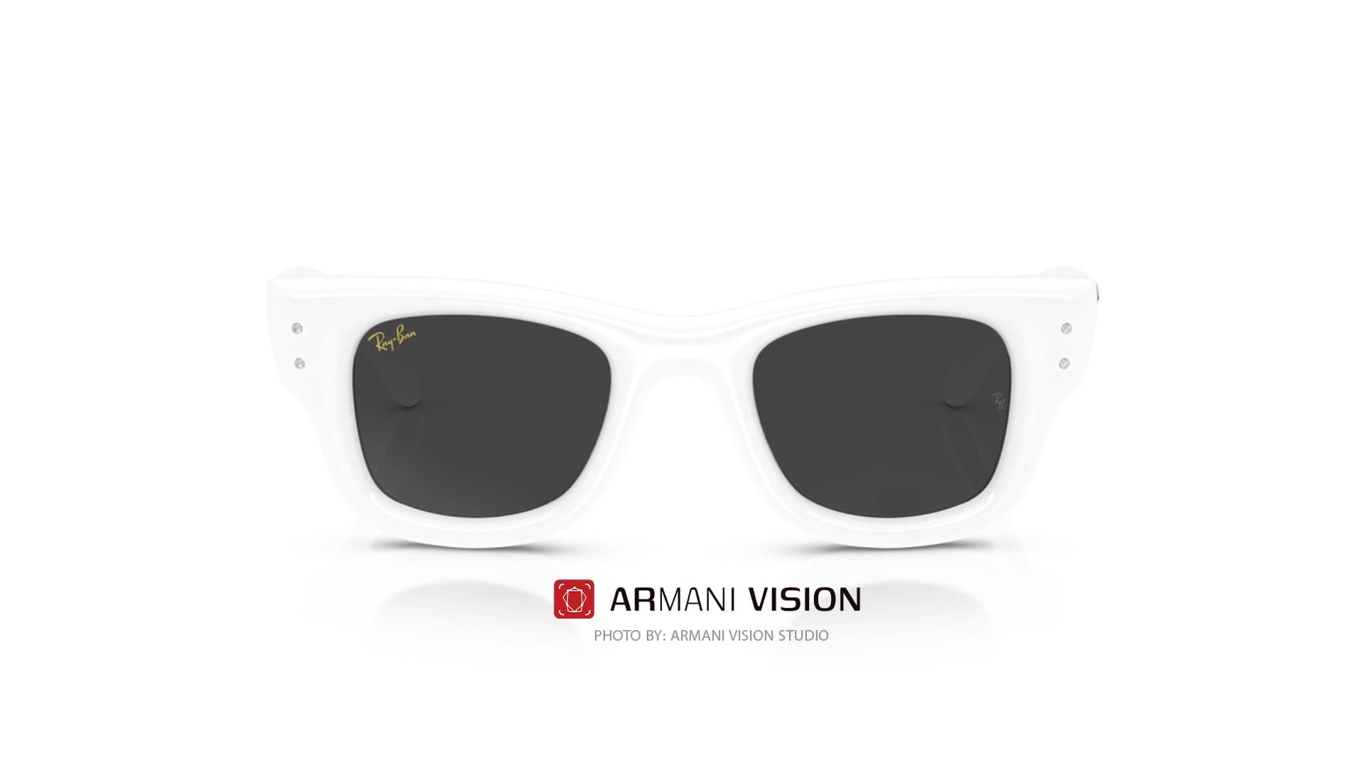 عینک ری بن RAYBAN – WAYFARER PUFFER- RB 4940B – 686387 — تصویر ۲