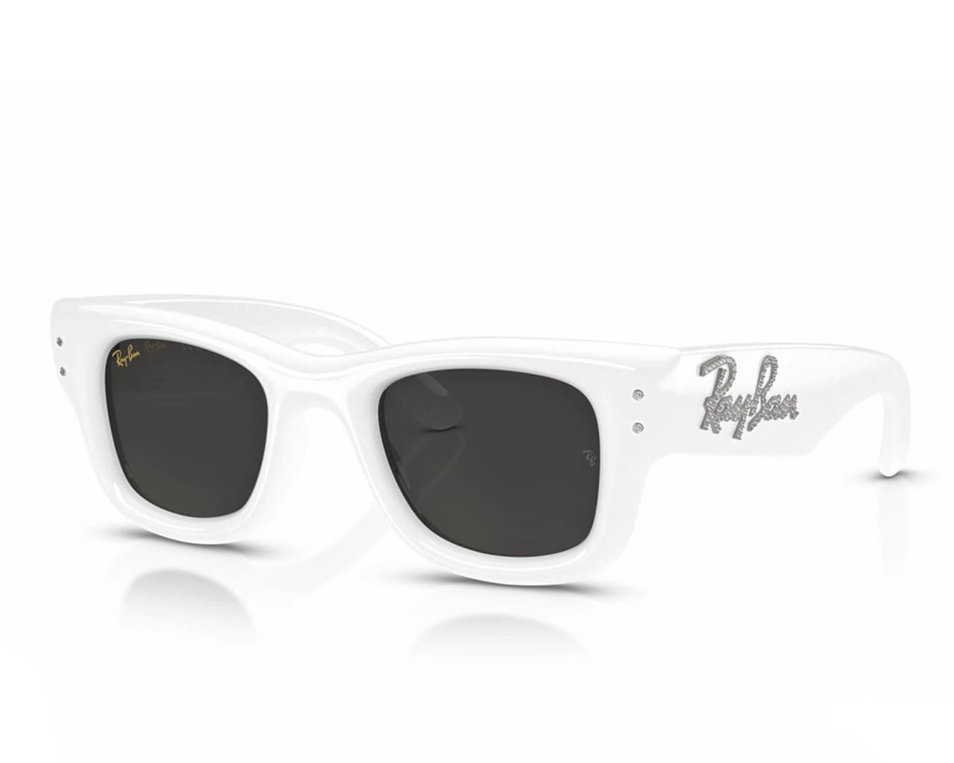 عینک ری بن RAYBAN – WAYFARER PUFFER- RB 4940B – 686387