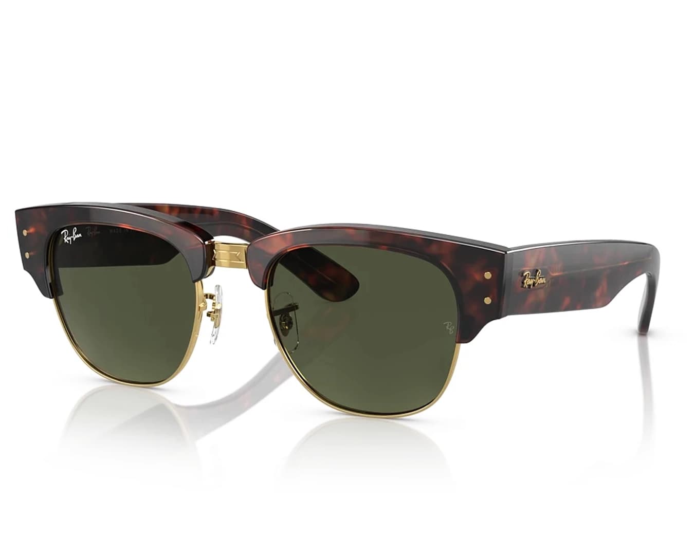 عینک ری بن RAYBAN – MEGA CLUBMASTER -RB 0316S -990/31