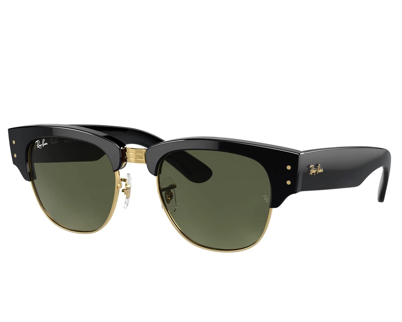 عینک ری بن RAYBAN – MEGA CLUBMASTER -RB 0316S -901/31