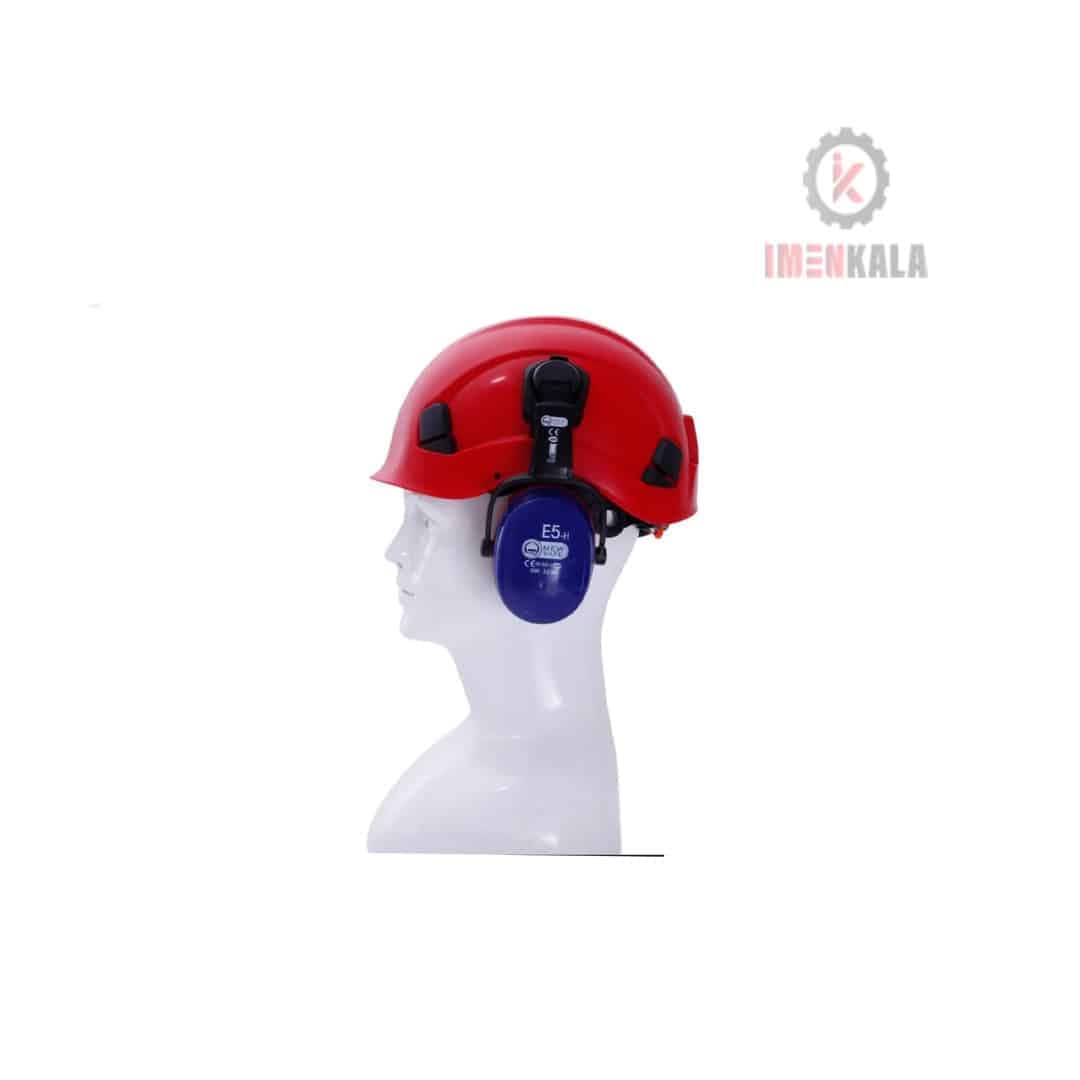 ایرماف رو کلاهی نیو سیف new safe مدل E5-H — تصویر ۲