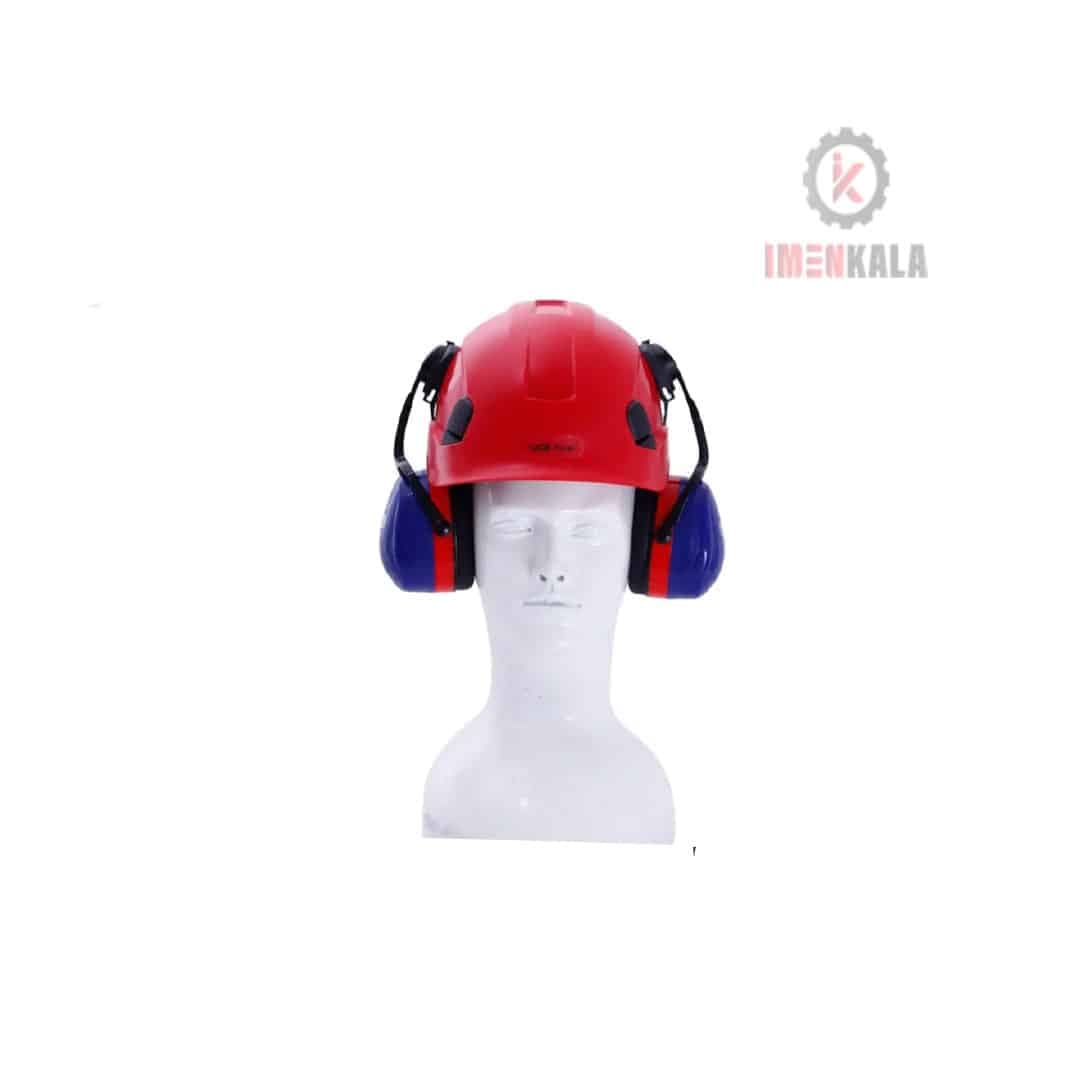 ایرماف رو کلاهی نیو سیف new safe مدل E5-H