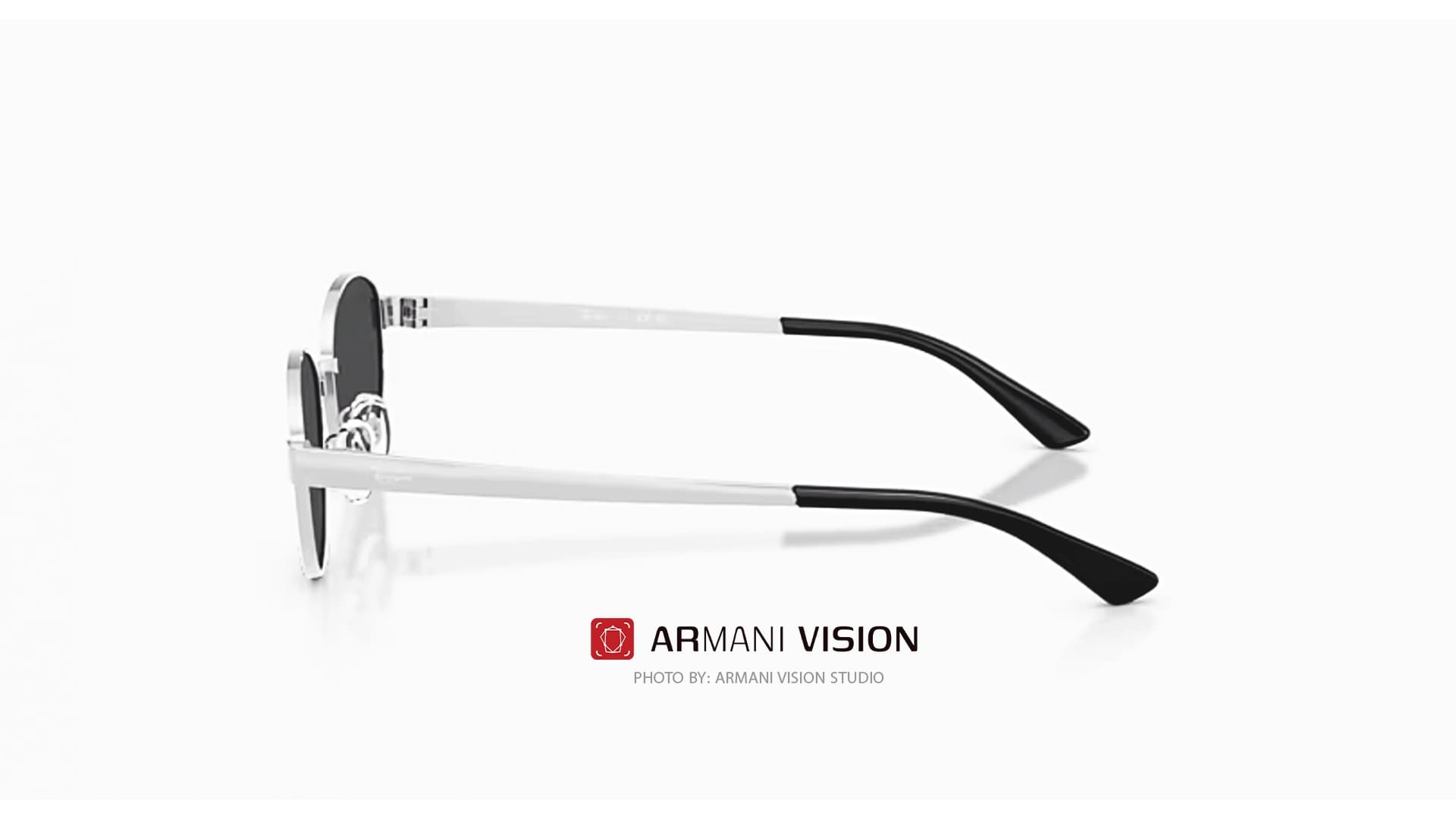 عینک ری بن RAYBAN – RB 3774D – 003/87 — تصویر ۴
