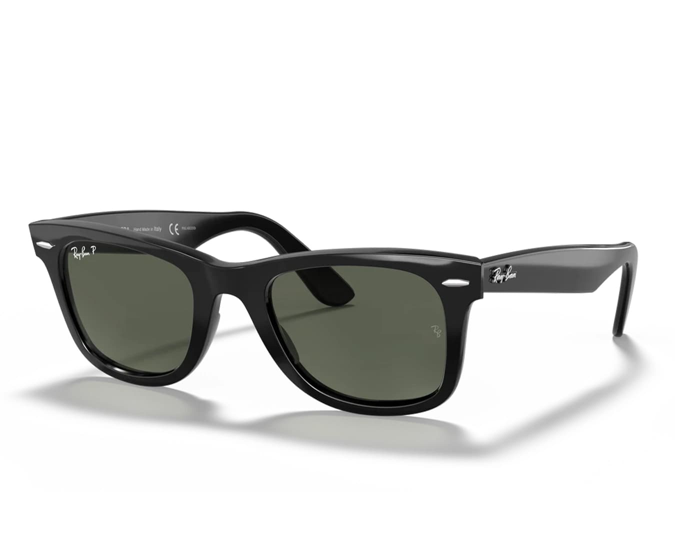 عینک ری بن RAY-BAN – WAYFARER – RB2140 – 901/58