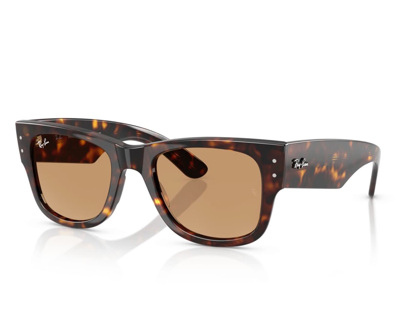 عینک ری بن RAYBAN -MEGA WAYFARER- RB 0840S – 902/53