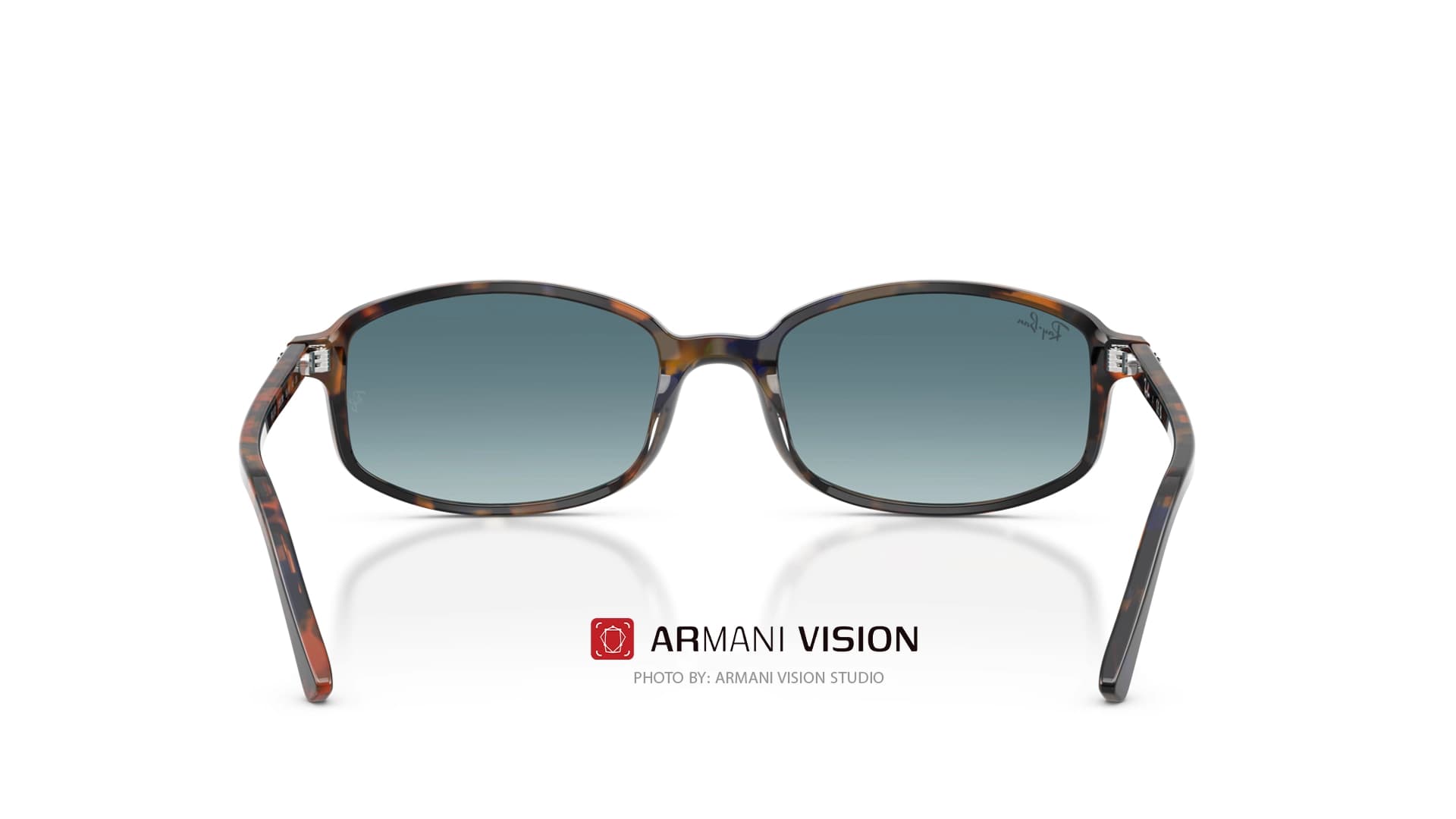 عینک ری بن RAYBAN – RB 2232 – 13563M — تصویر ۸
