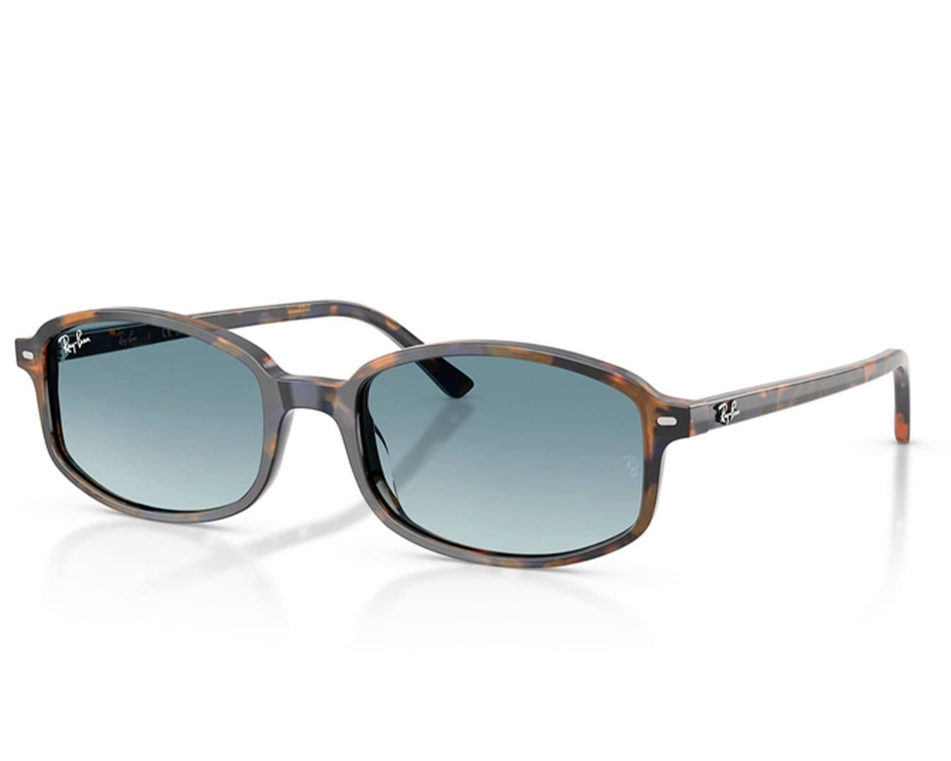 عینک ری بن RAYBAN – RB 2232 – 13563M — تصویر ۶