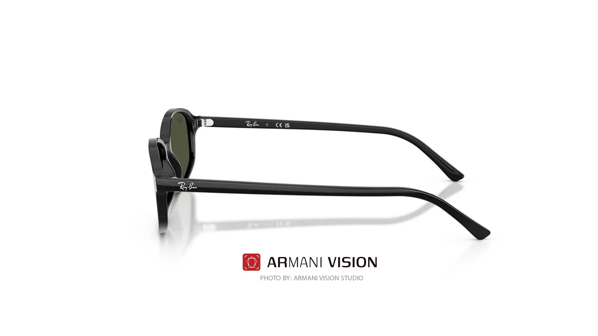 عینک ری بن RAYBAN – RB 2232 – 901/31 — تصویر ۱۲