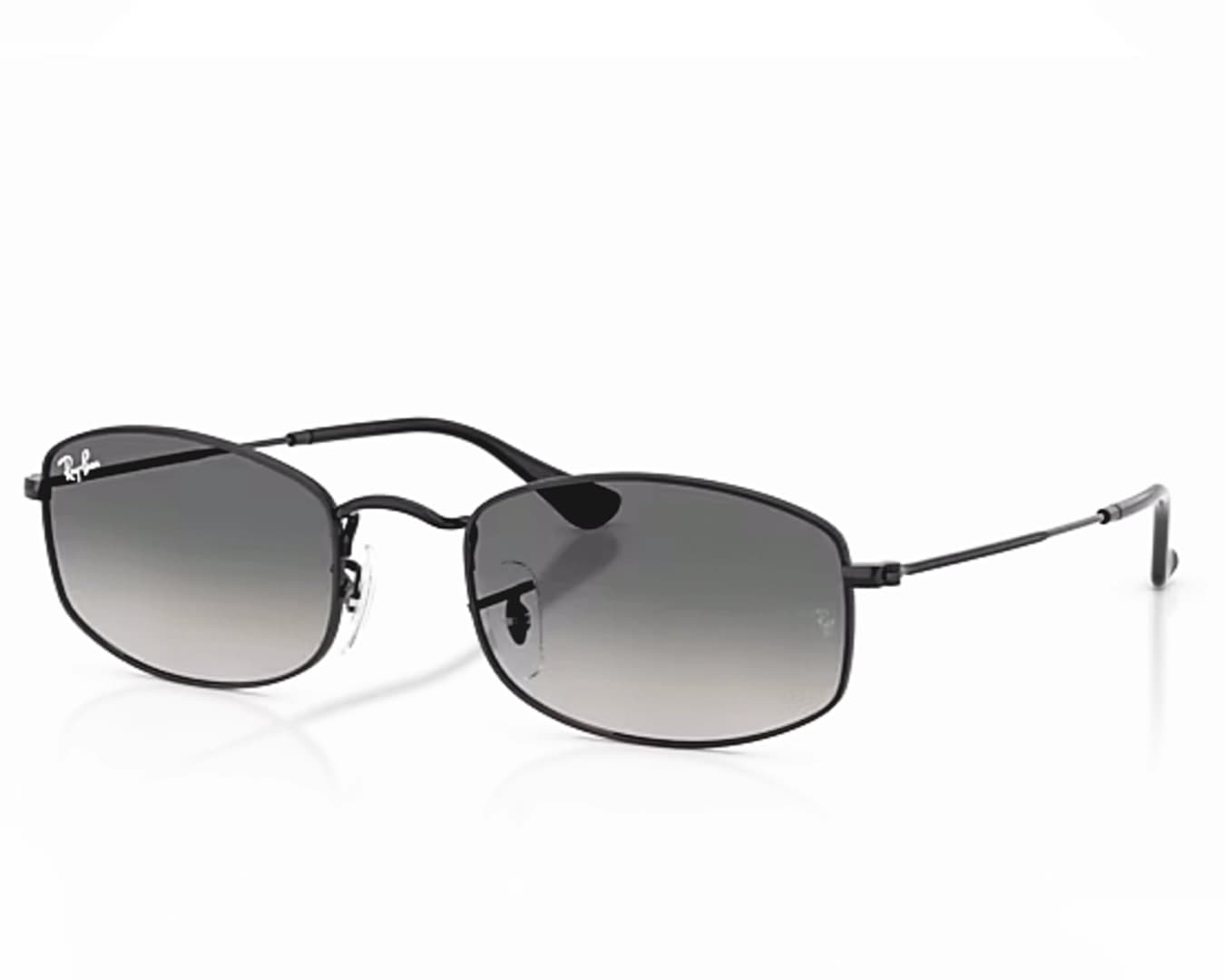 عینک ری بن RAYBAN – RB 3832 – 002/71 — تصویر ۷